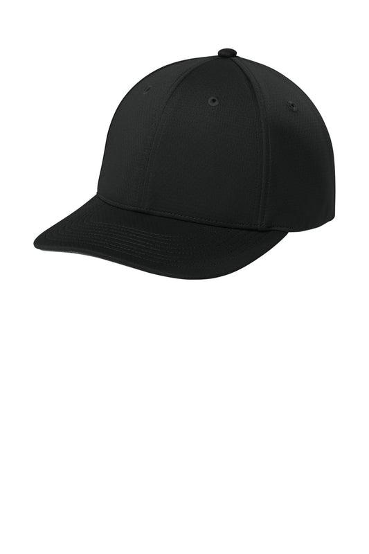 Sport-Tek?? Impact Mesh Stretch-Tek Adjustable Cap STC71