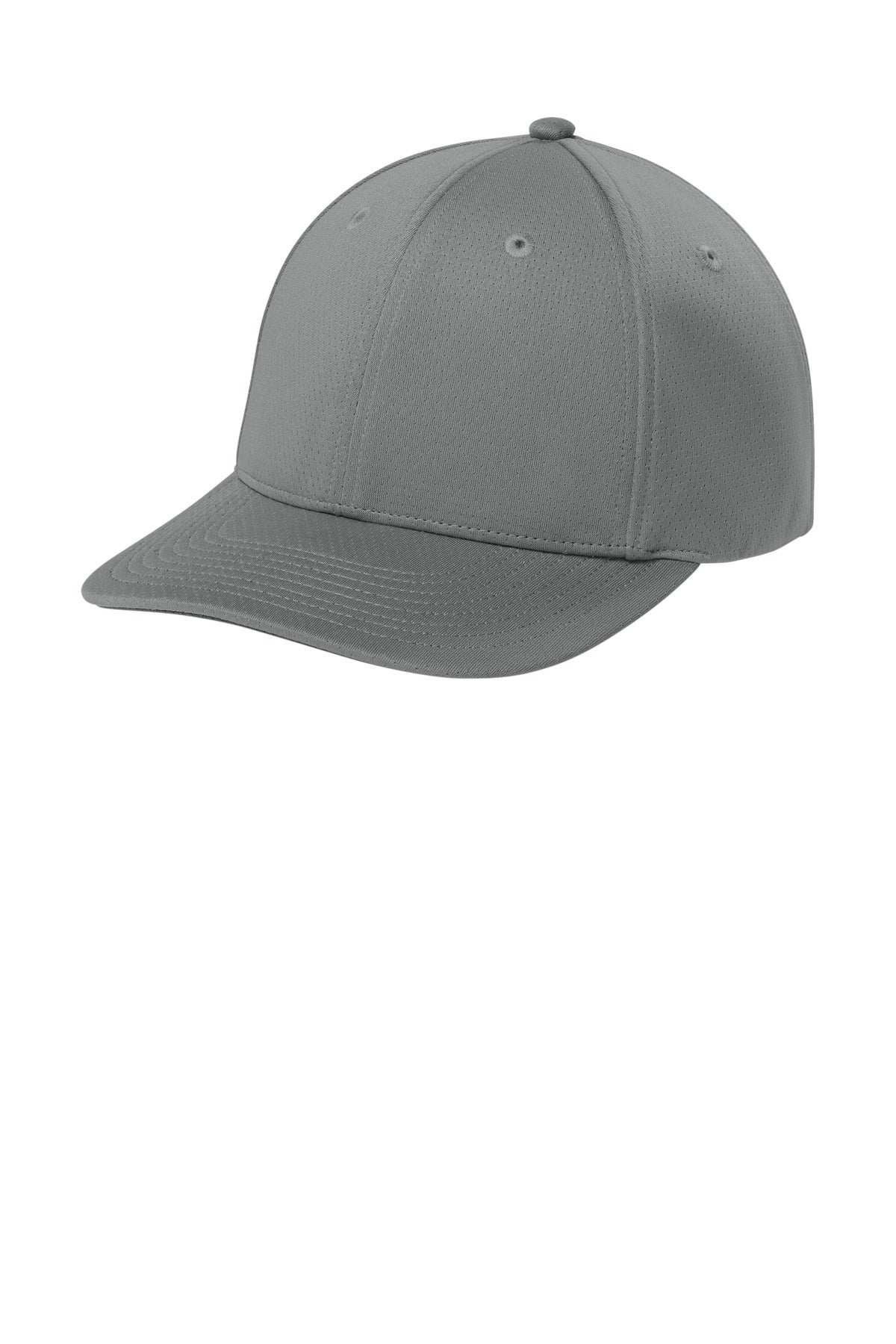 Sport-Tek?? Impact Mesh Stretch-Tek Adjustable Cap STC71