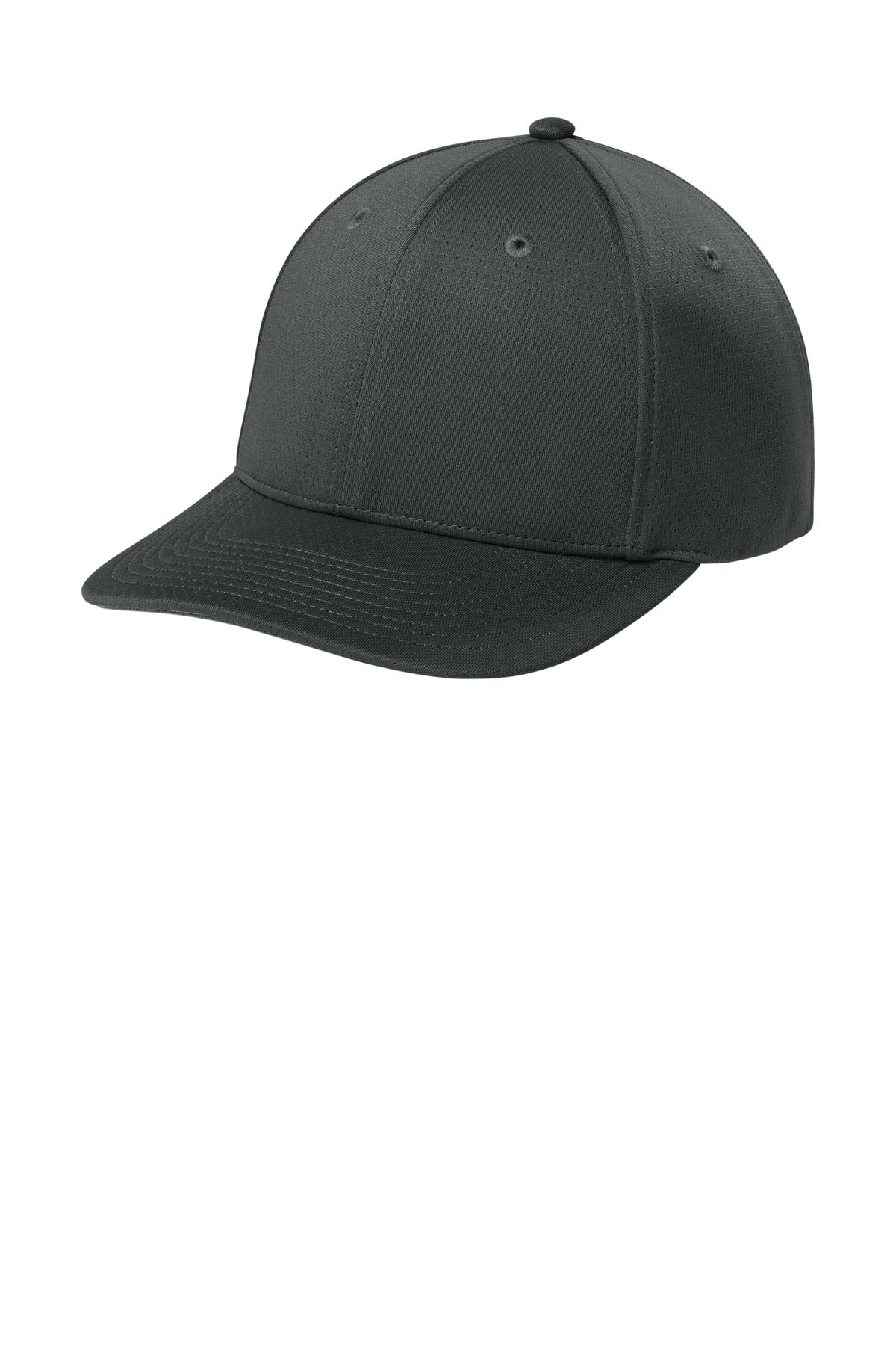 Sport-Tek?? Impact Mesh Stretch-Tek Adjustable Cap STC71