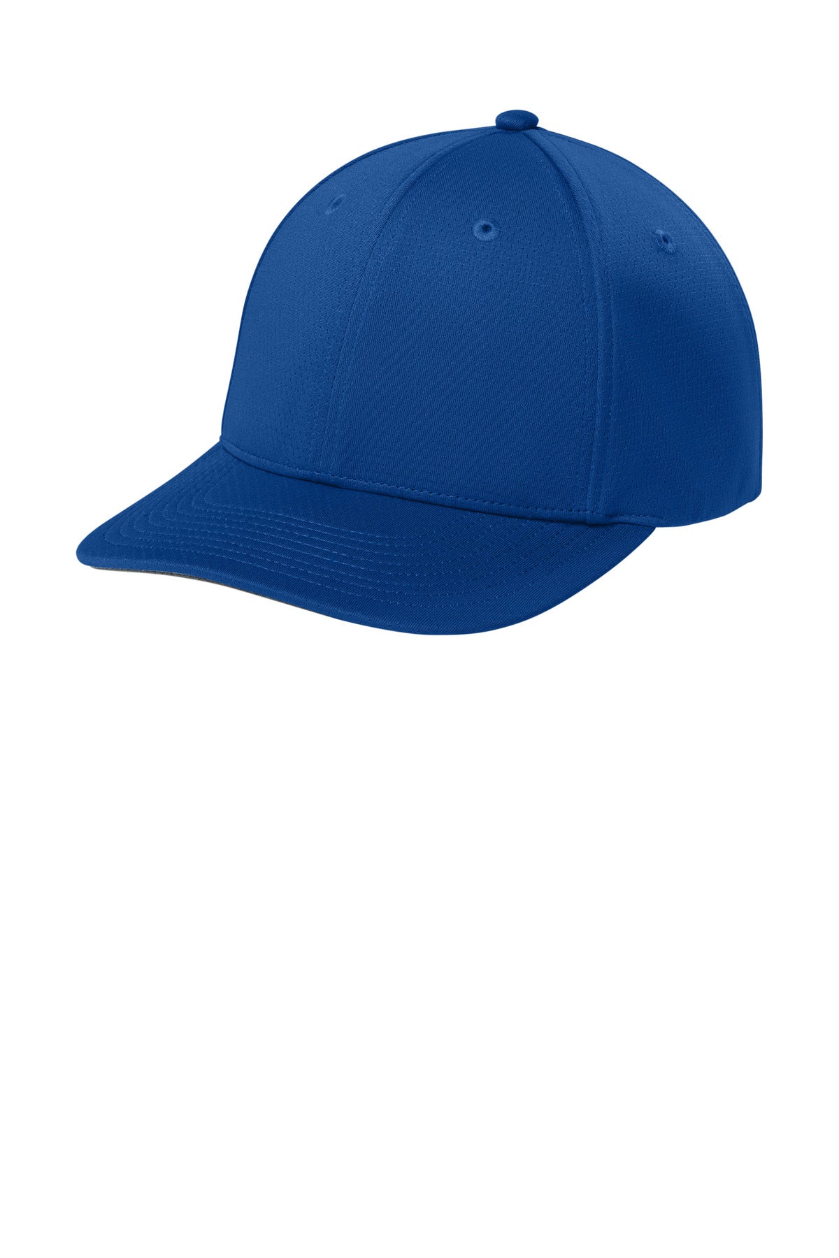 Sport-Tek?? Impact Mesh Stretch-Tek Adjustable Cap STC71