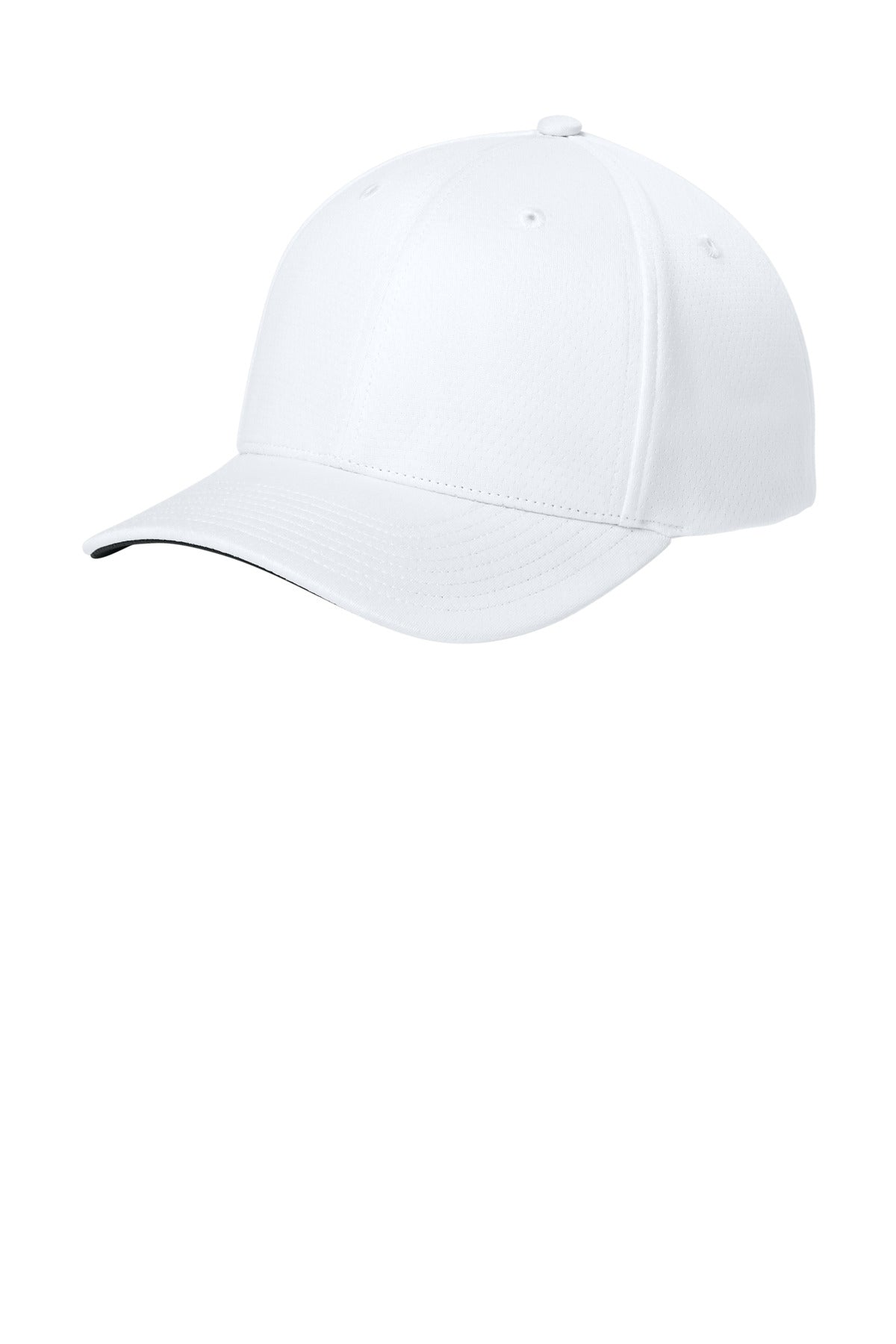Sport-Tek?? Impact Mesh Stretch-Tek Adjustable Cap STC71