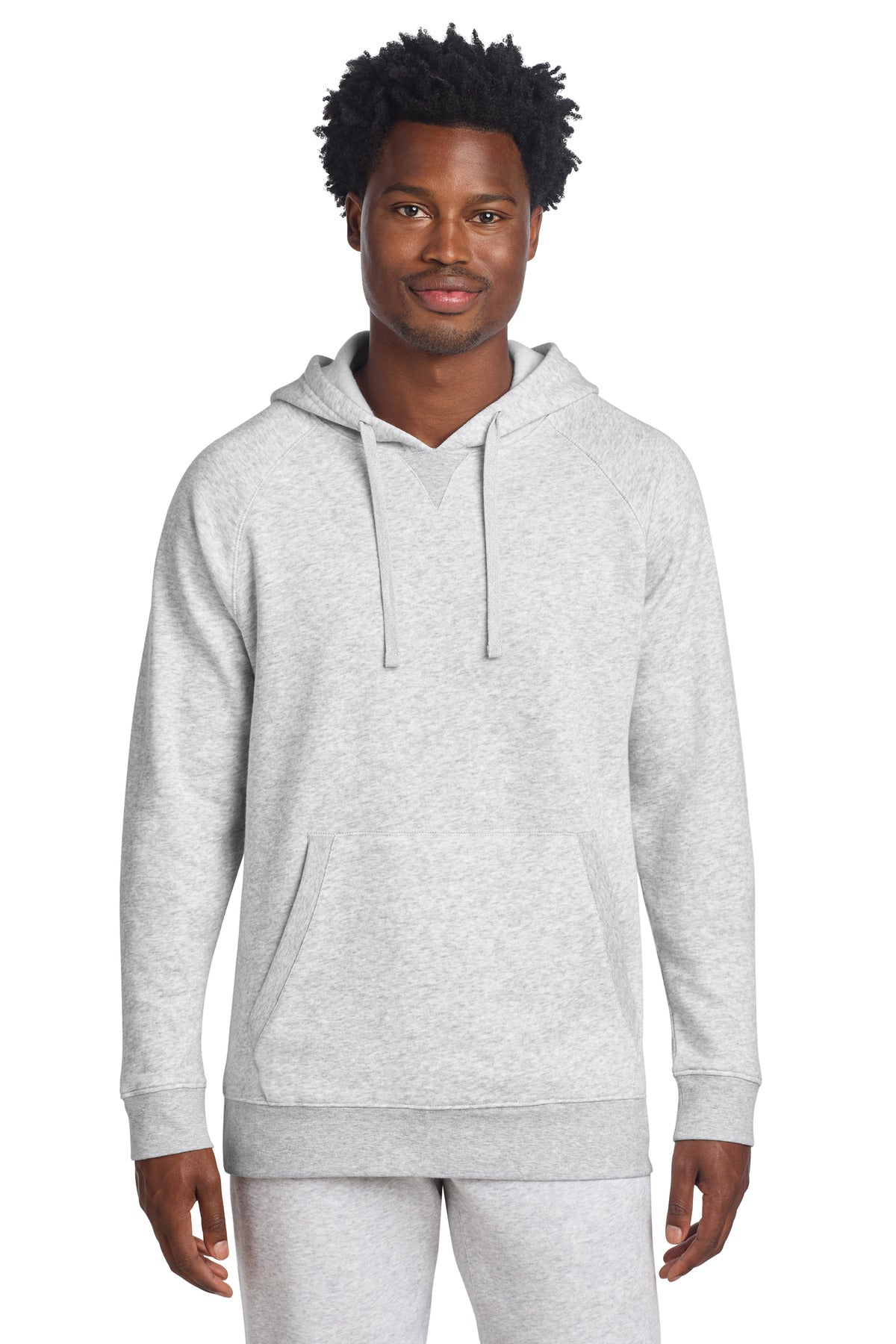 Sport-TekÂ® Drive Fleece Pullover Hoodie STF200