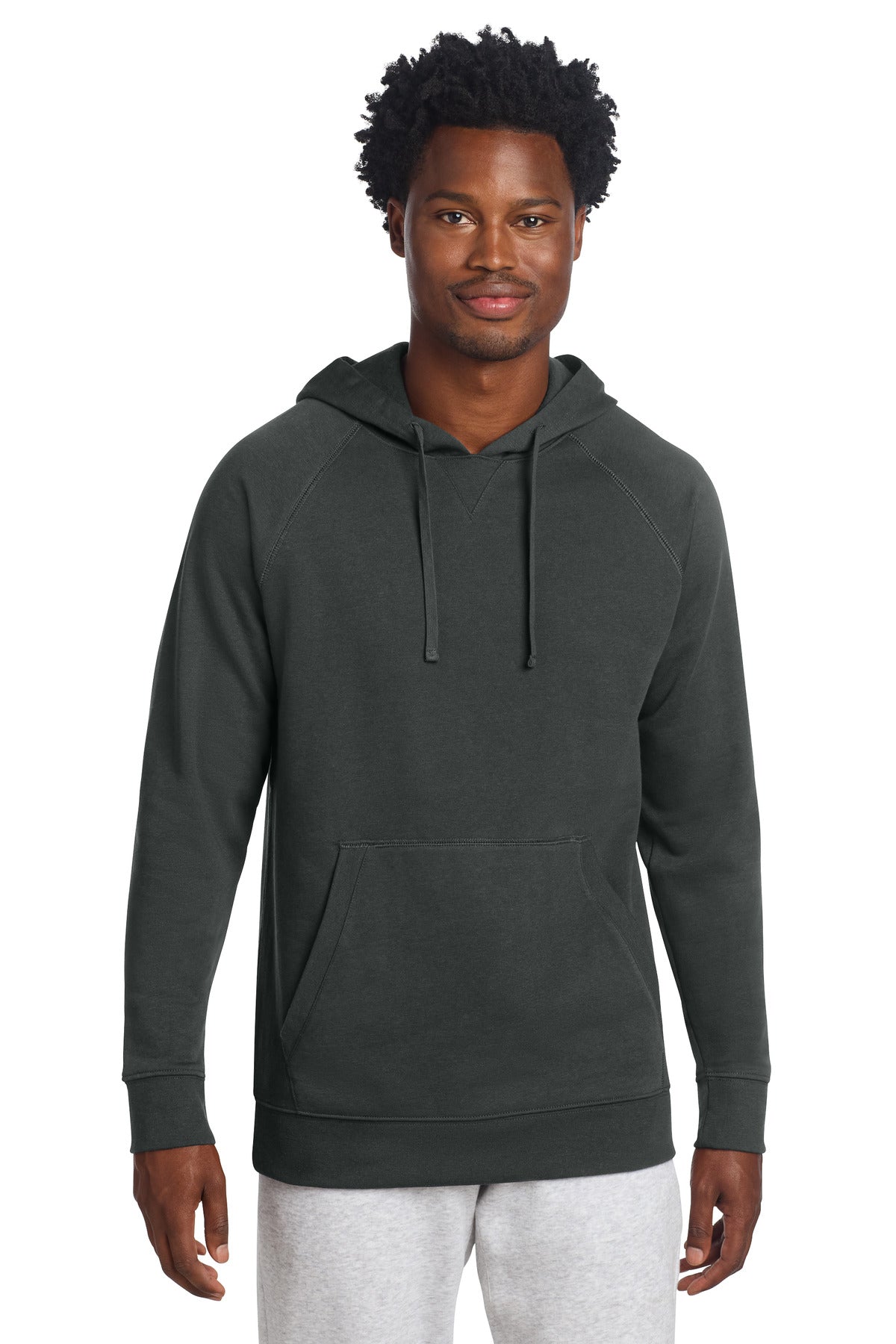 Sport-TekÂ® Drive Fleece Pullover Hoodie STF200