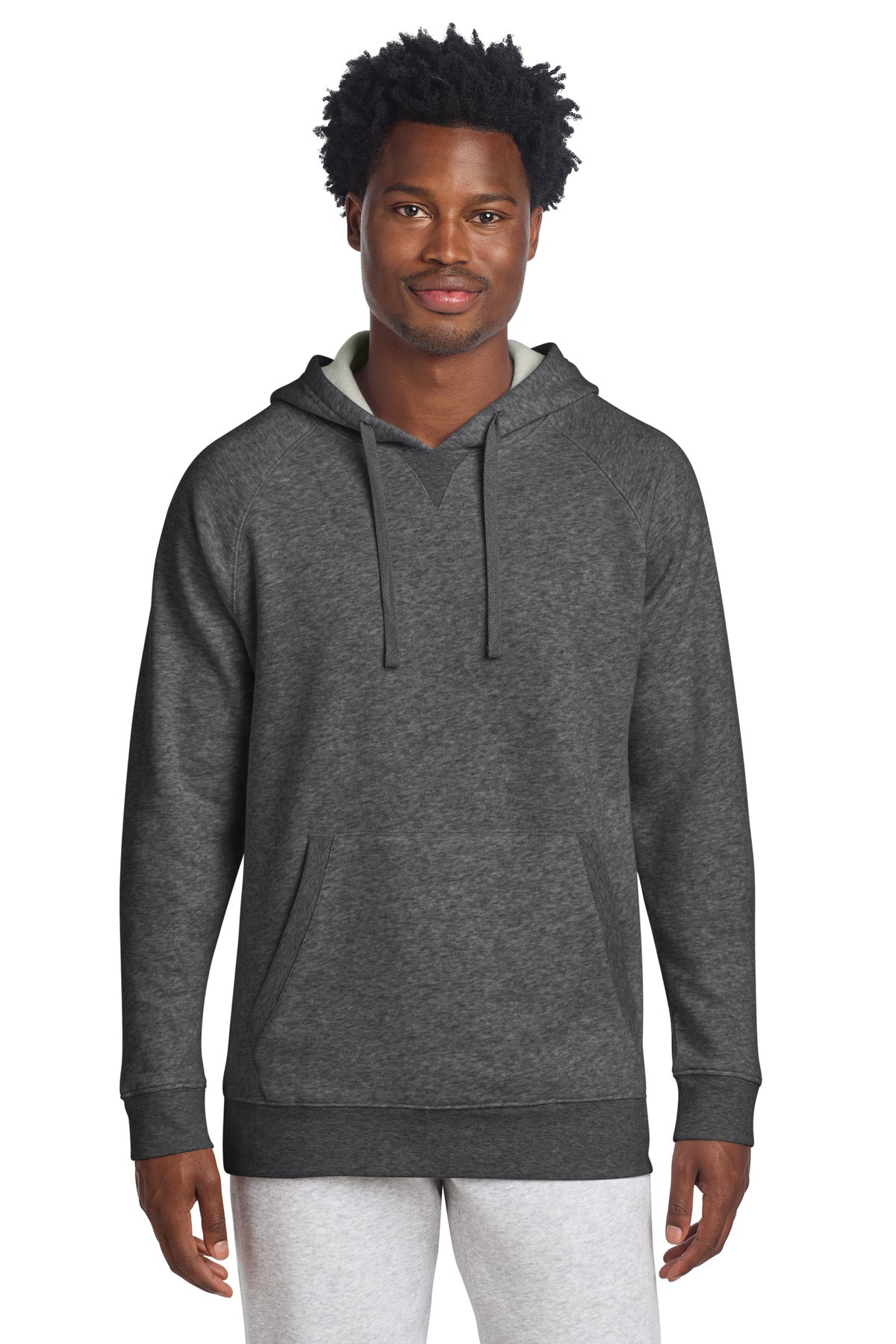 Sport-TekÂ® Drive Fleece Pullover Hoodie STF200