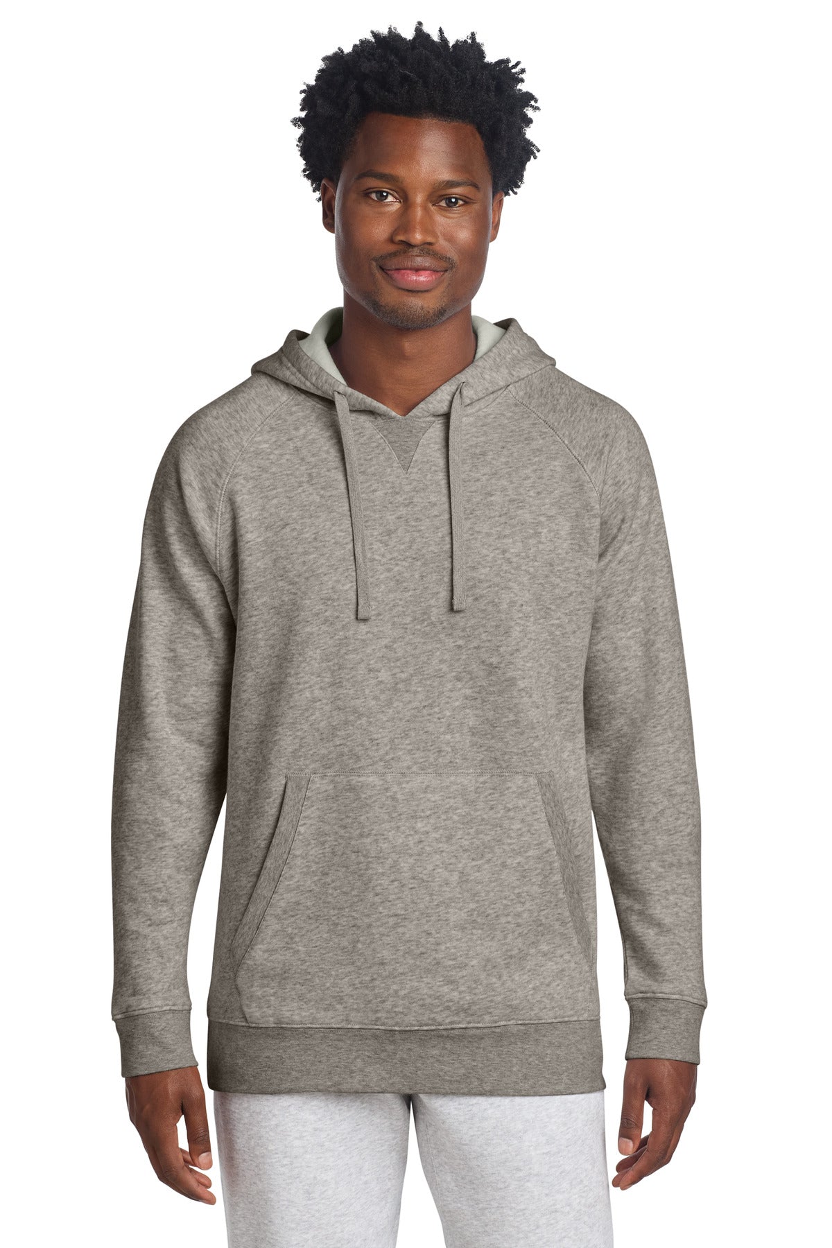 Sport-TekÂ® Drive Fleece Pullover Hoodie STF200