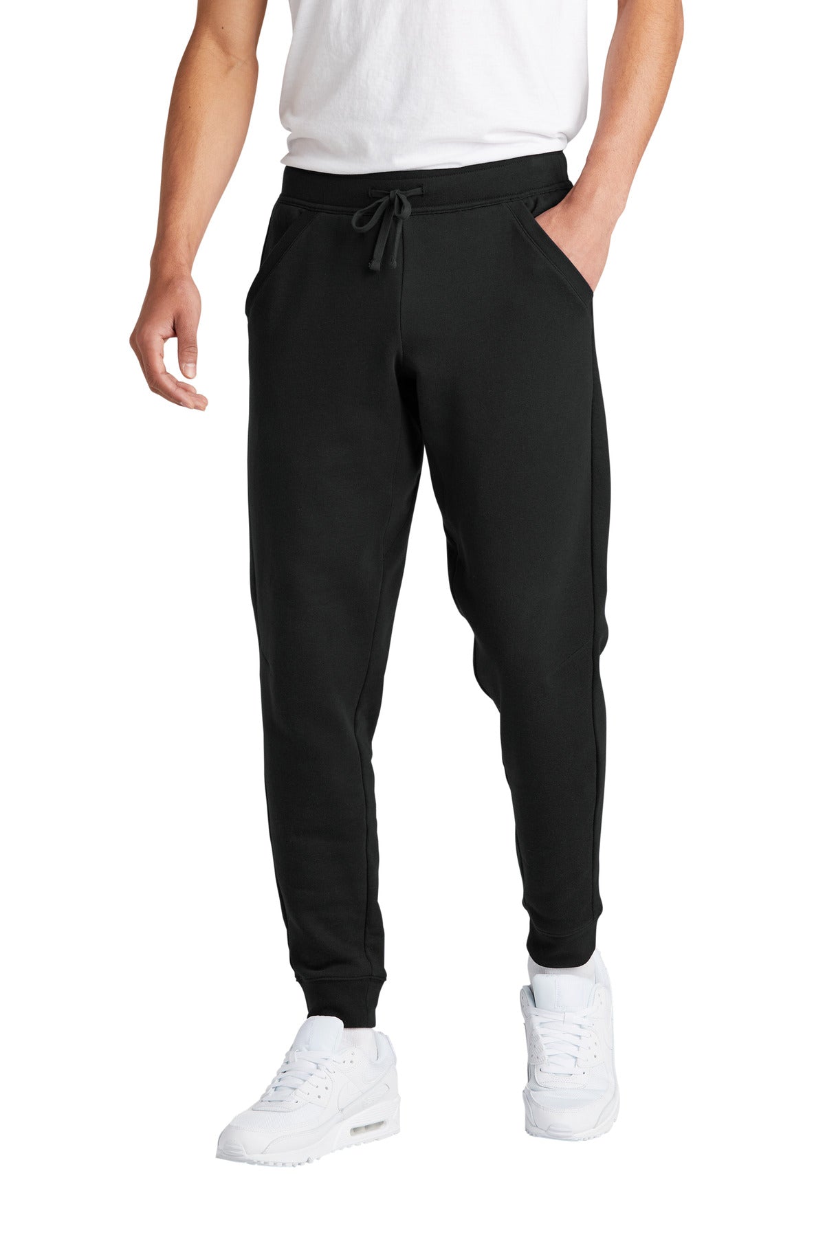 Sport-TekÂ® Drive Fleece Jogger STF204
