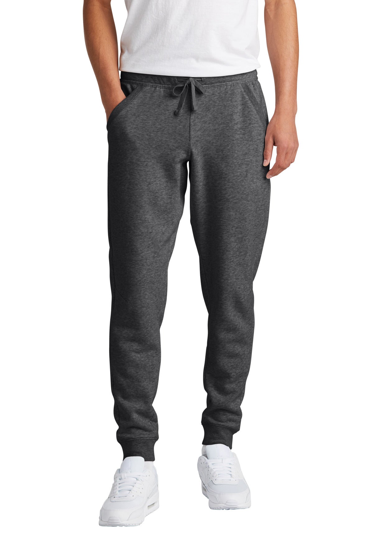 Sport-TekÂ® Drive Fleece Jogger STF204