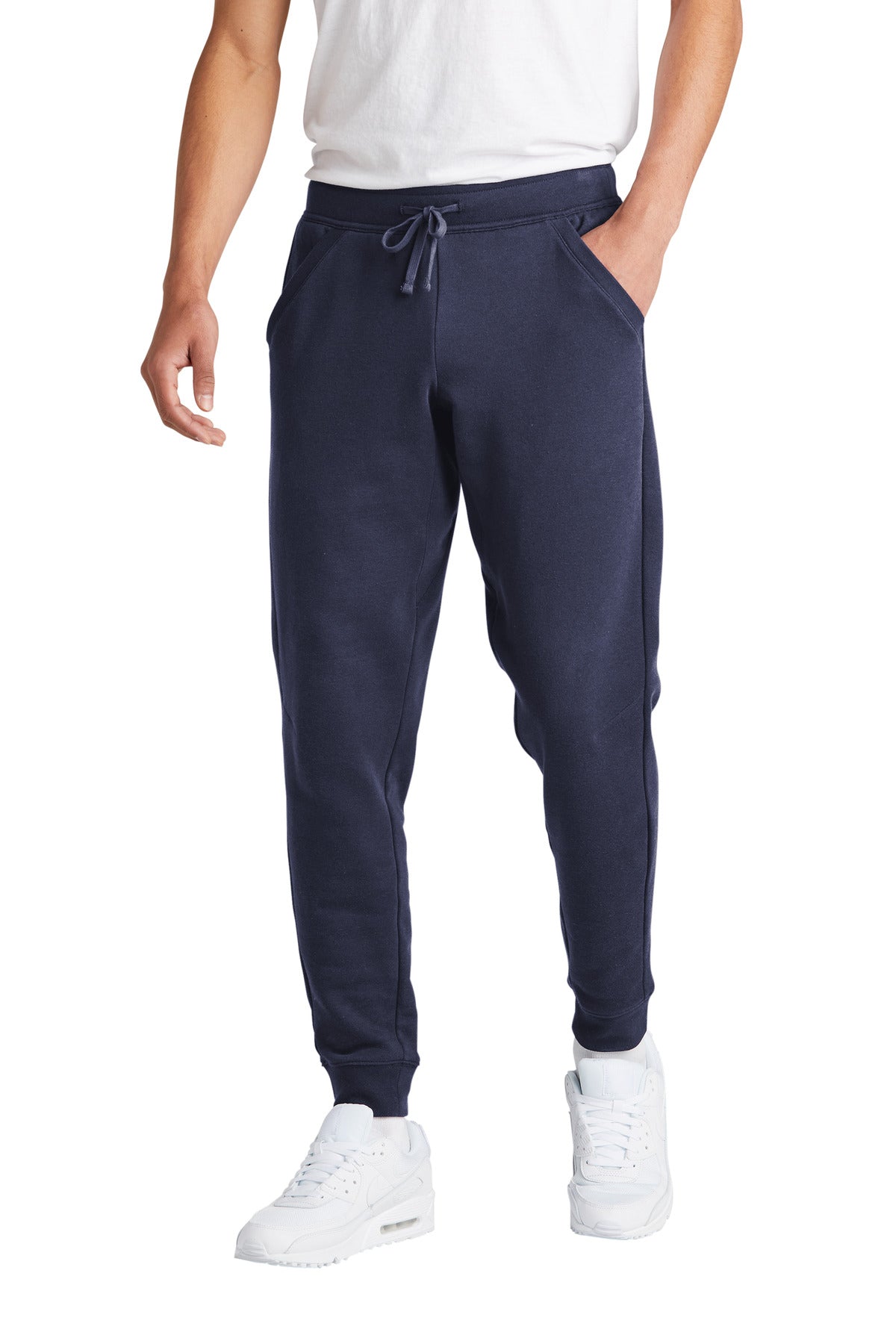 Sport-TekÂ® Drive Fleece Jogger STF204