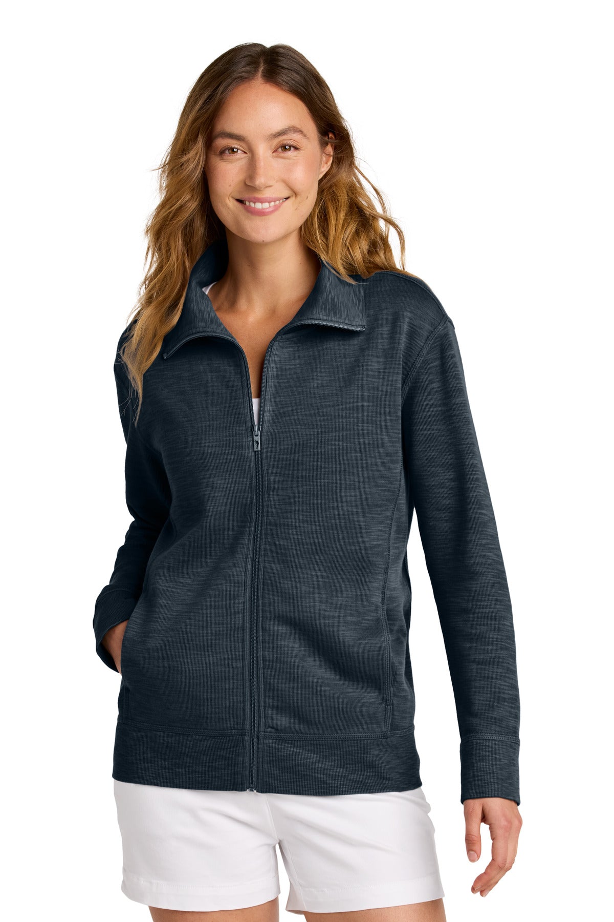 Tommy BahamaÂ® Women's Tobago Bay Full-Zip SW221983TB