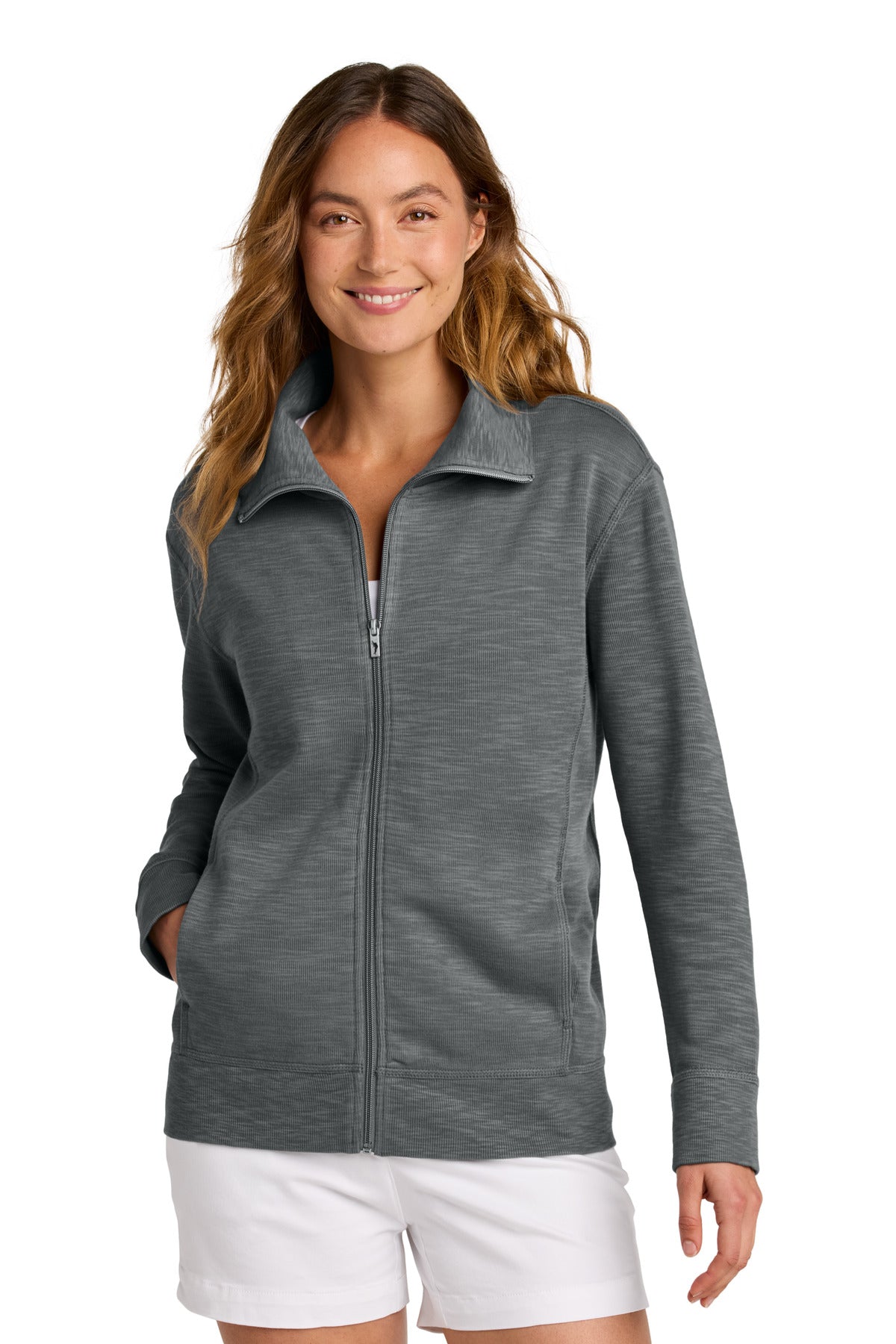 Tommy BahamaÂ® Women's Tobago Bay Full-Zip SW221983TB