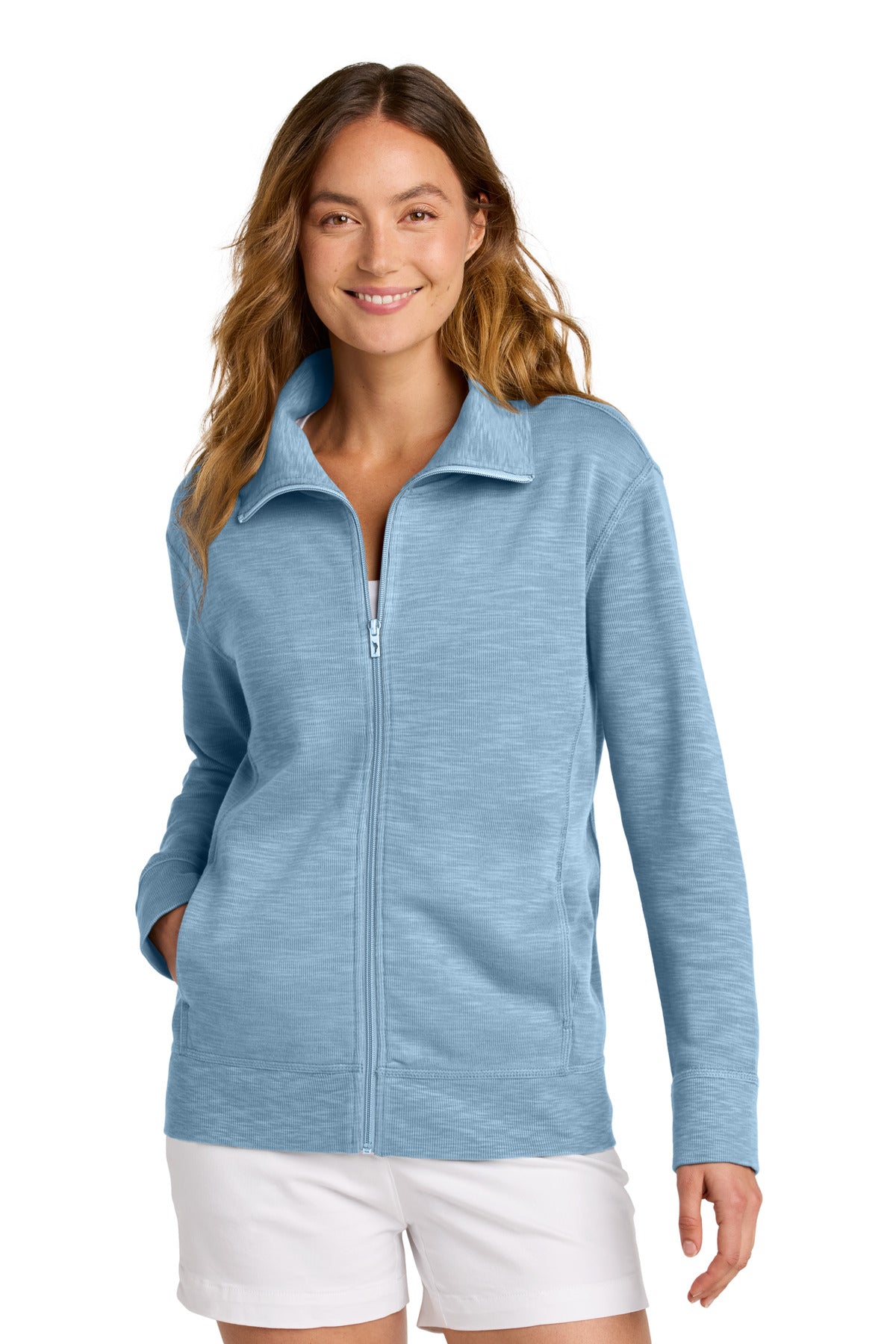 Tommy BahamaÂ® Women's Tobago Bay Full-Zip SW221983TB
