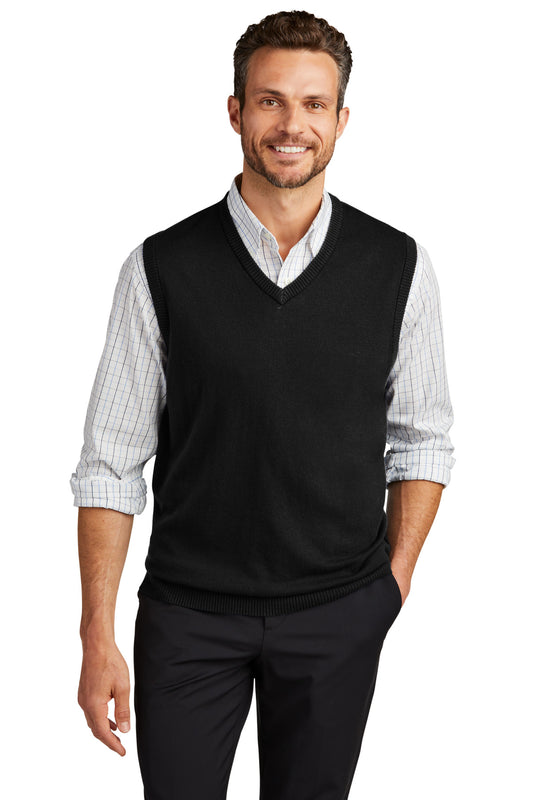Port Authority? Sweater Vest. SW286