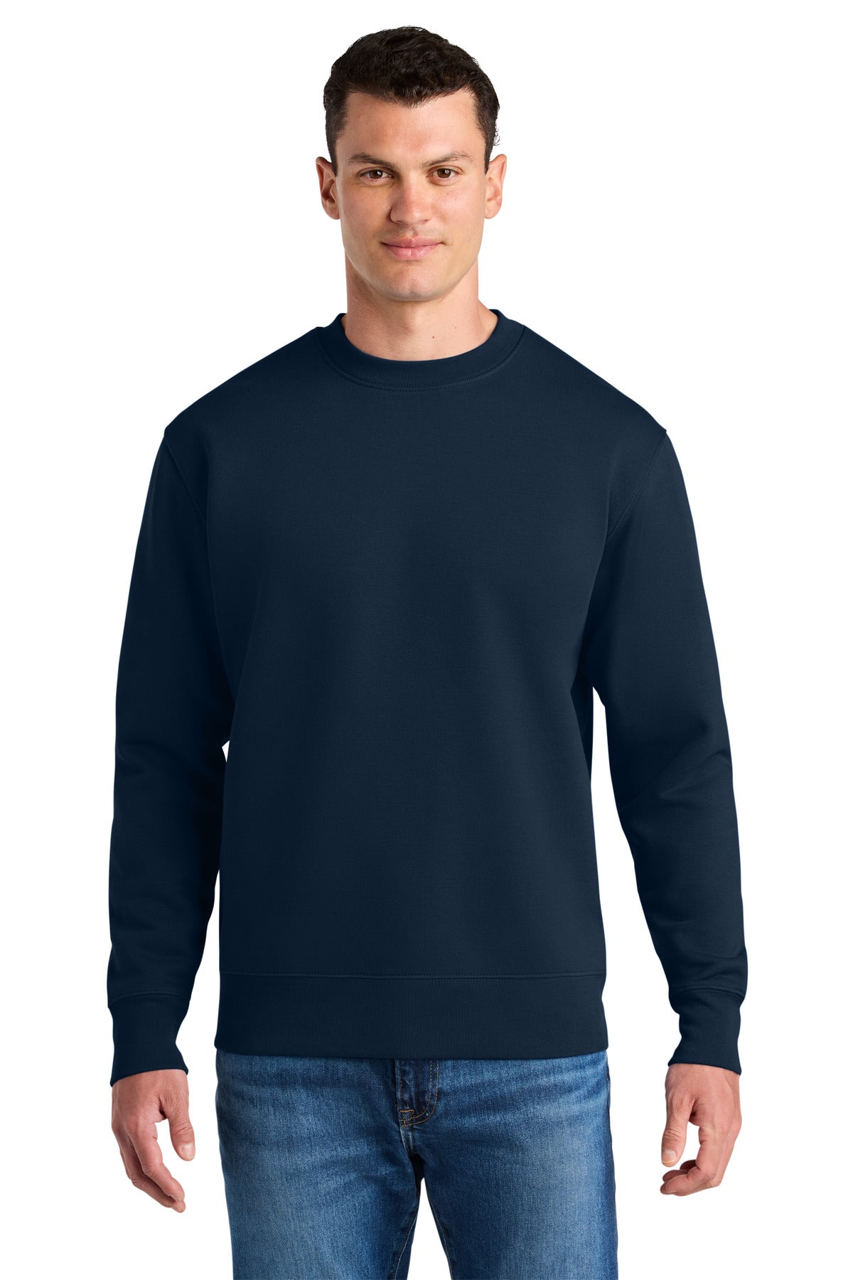 Stanley/Stella Unisex Changer 2.0 Crewneck Sweatshirt SXU004