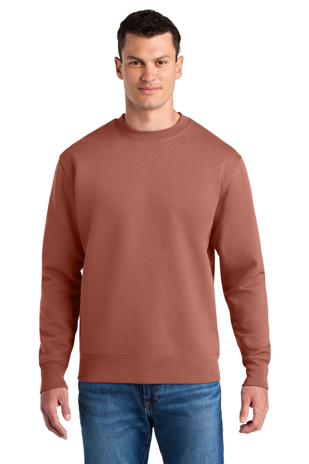 Stanley/Stella Unisex Changer 2.0 Crewneck Sweatshirt SXU004