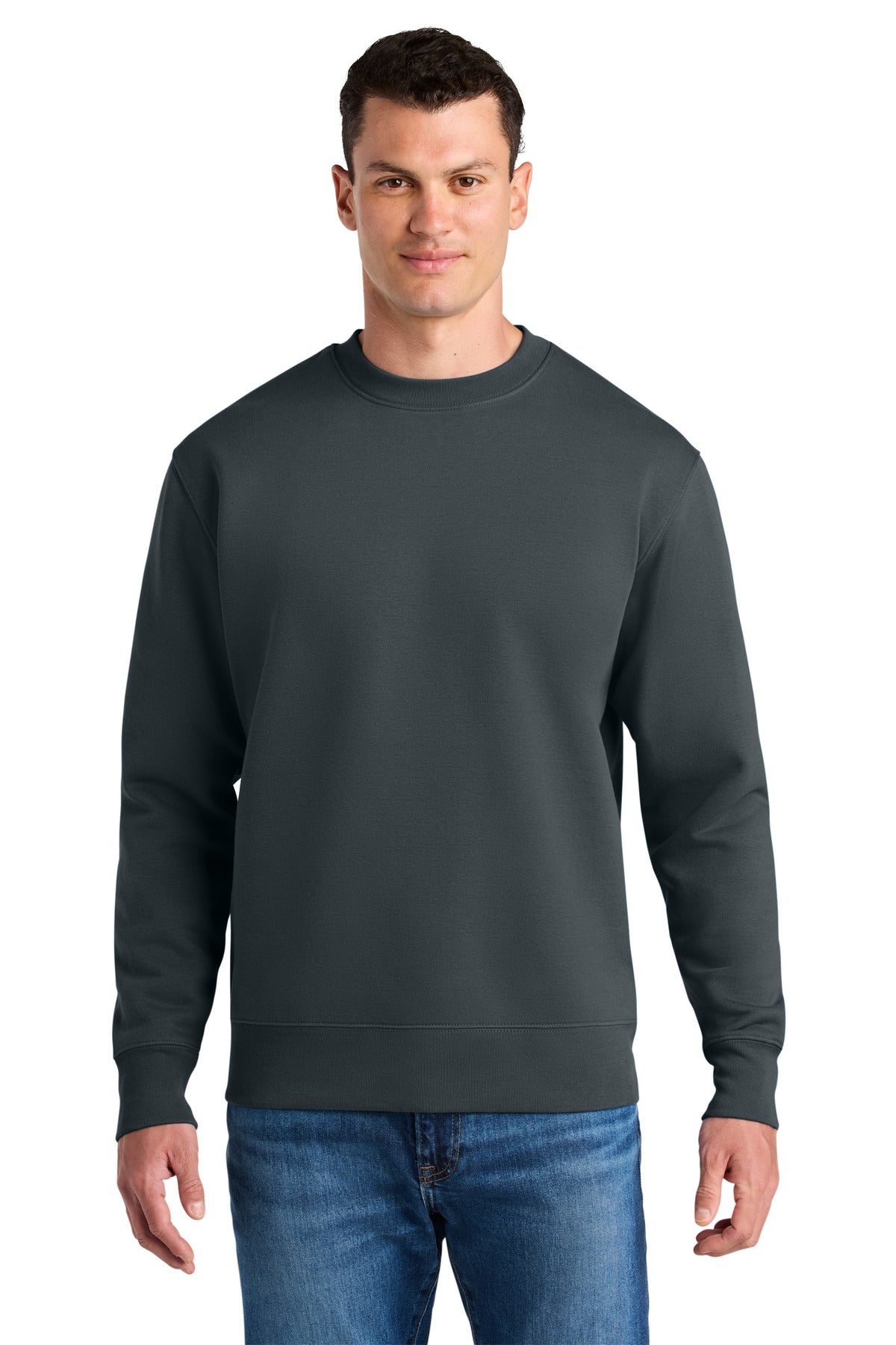 Stanley/Stella Unisex Changer 2.0 Crewneck Sweatshirt SXU004