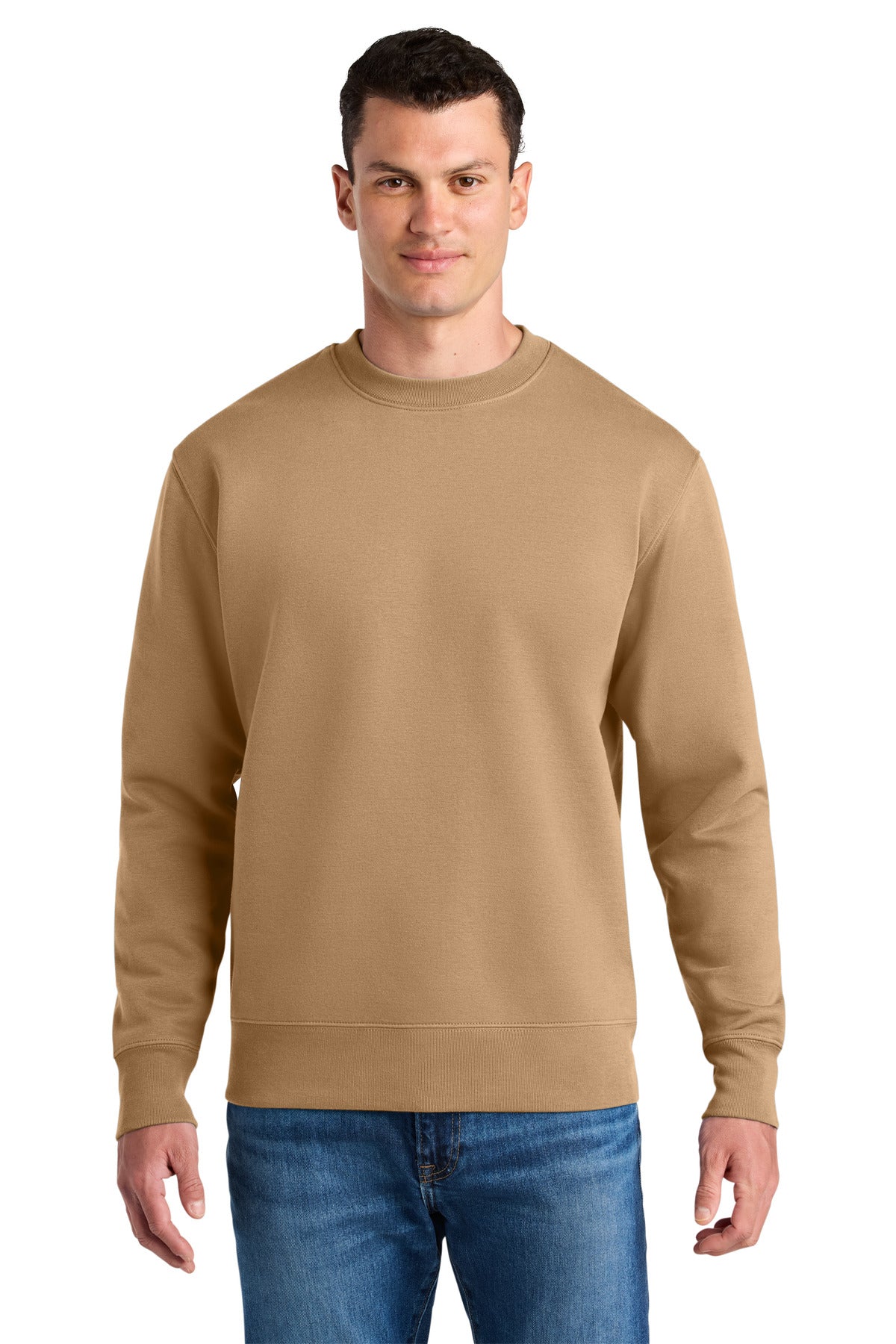Stanley/Stella Unisex Changer 2.0 Crewneck Sweatshirt SXU004