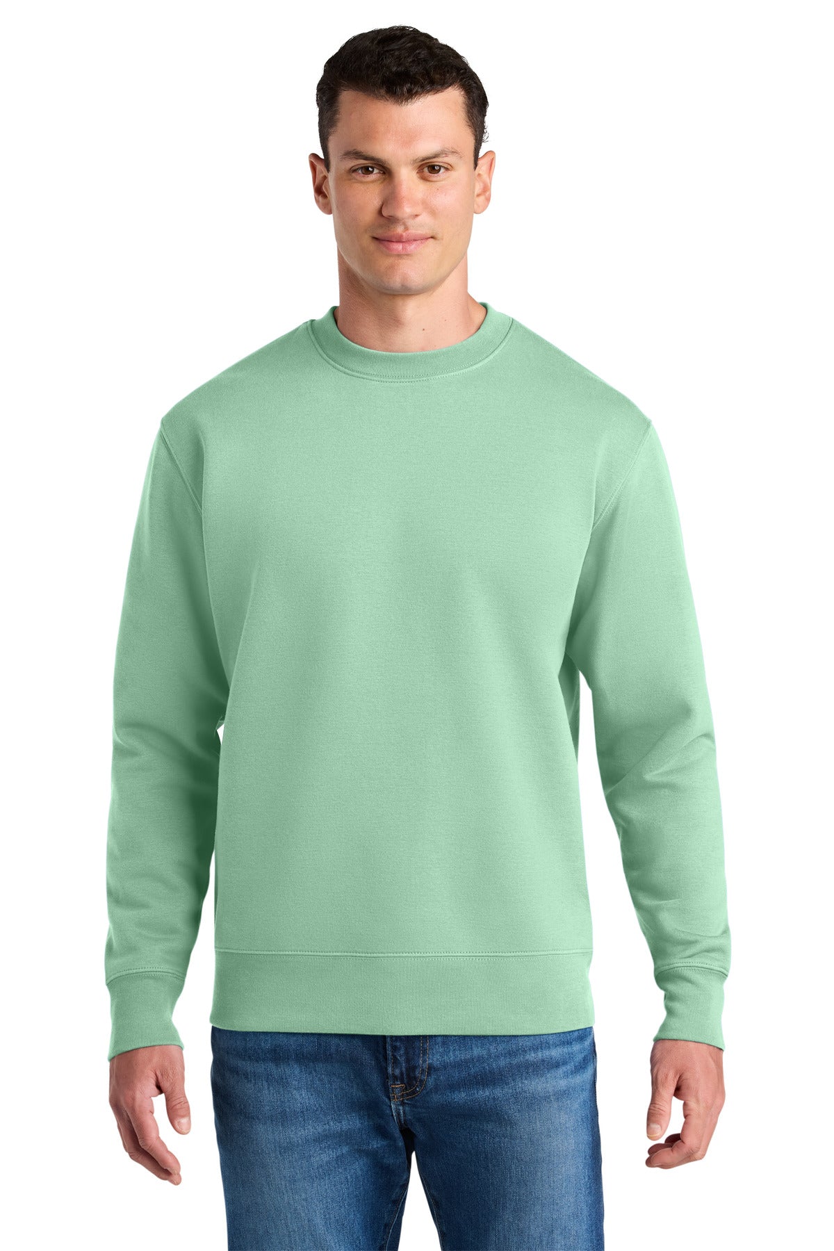 Stanley/Stella Unisex Changer 2.0 Crewneck Sweatshirt SXU004
