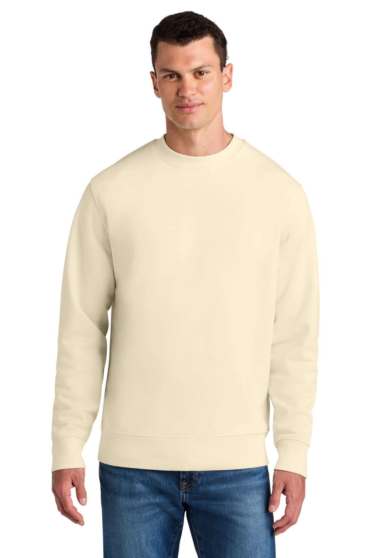 Stanley/Stella Unisex Changer 2.0 Crewneck Sweatshirt SXU004