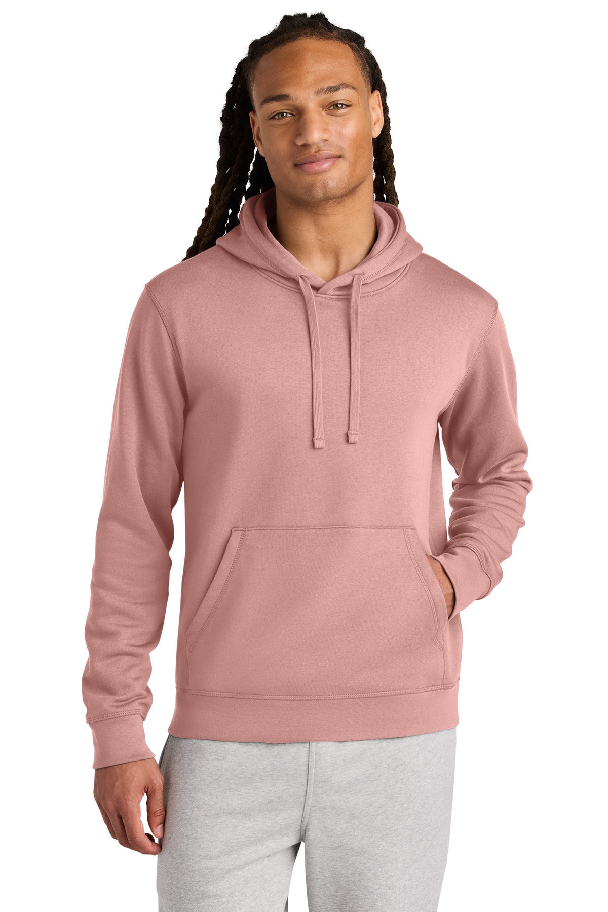 Stanley/Stella Unisex Drummer 2.0 Hooded Sweatshirt SXU009