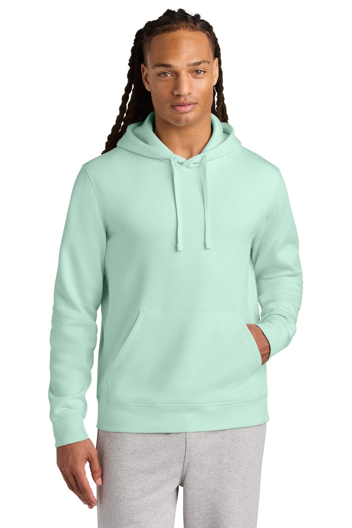 Stanley/Stella Unisex Drummer 2.0 Hooded Sweatshirt SXU009