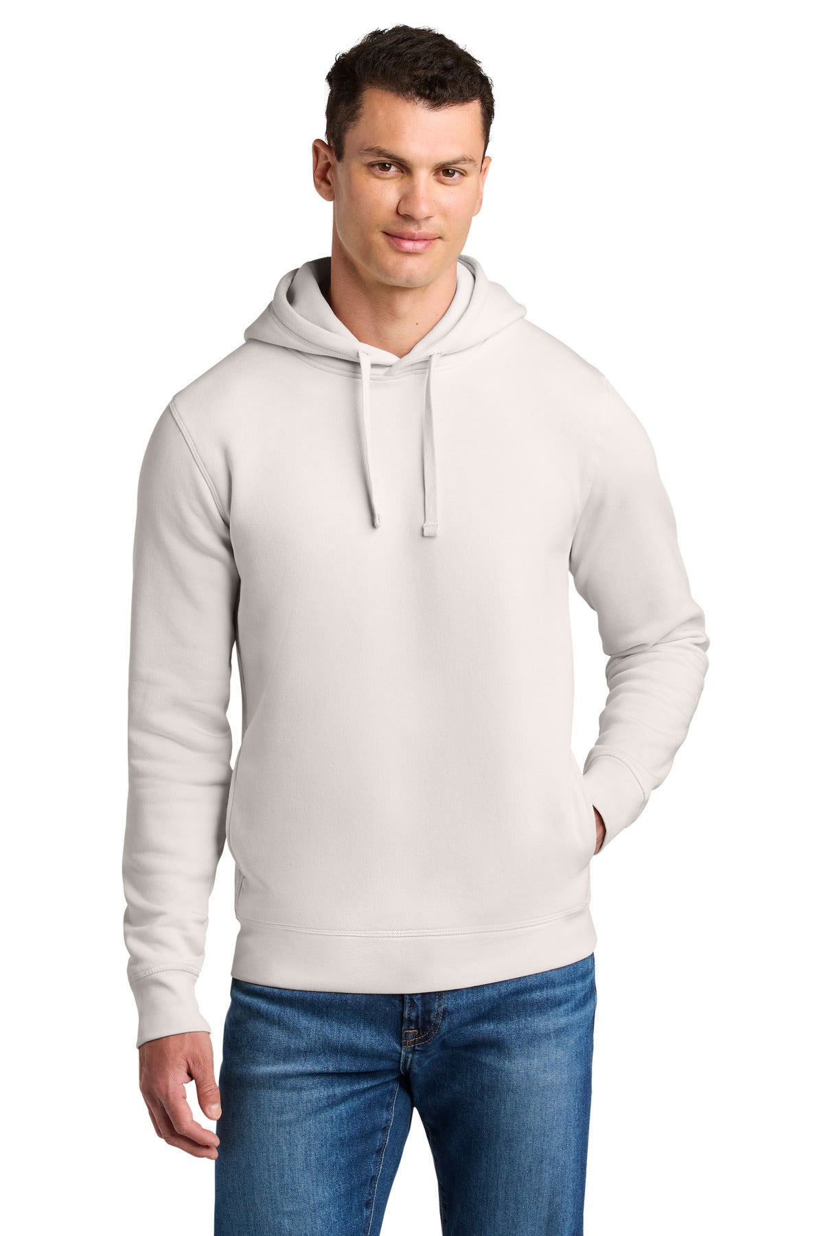 Stanley/Stella Unisex Sounder Hooded Sweatshirt SXU012