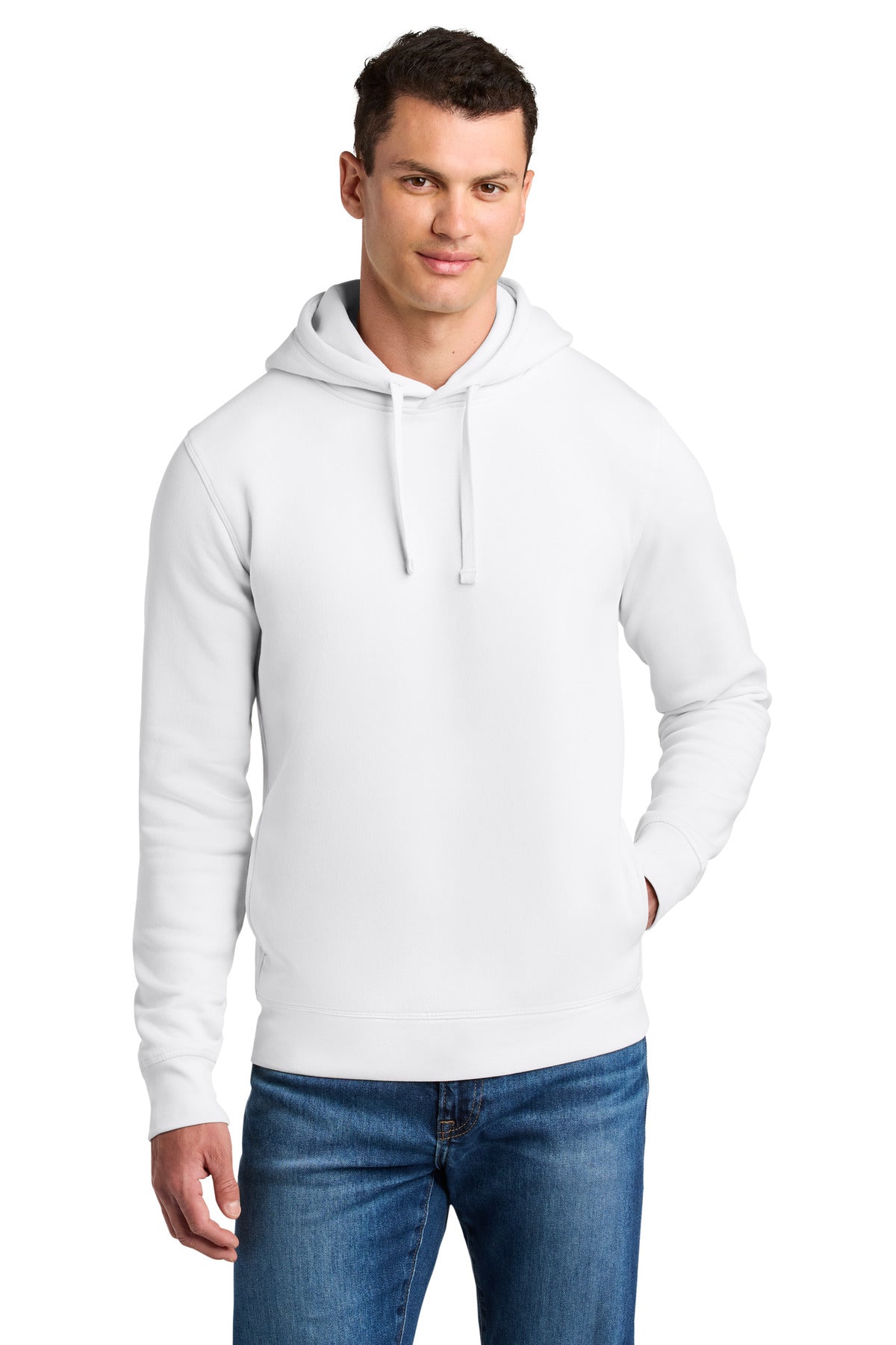 Stanley/Stella Unisex Sounder Hooded Sweatshirt SXU012