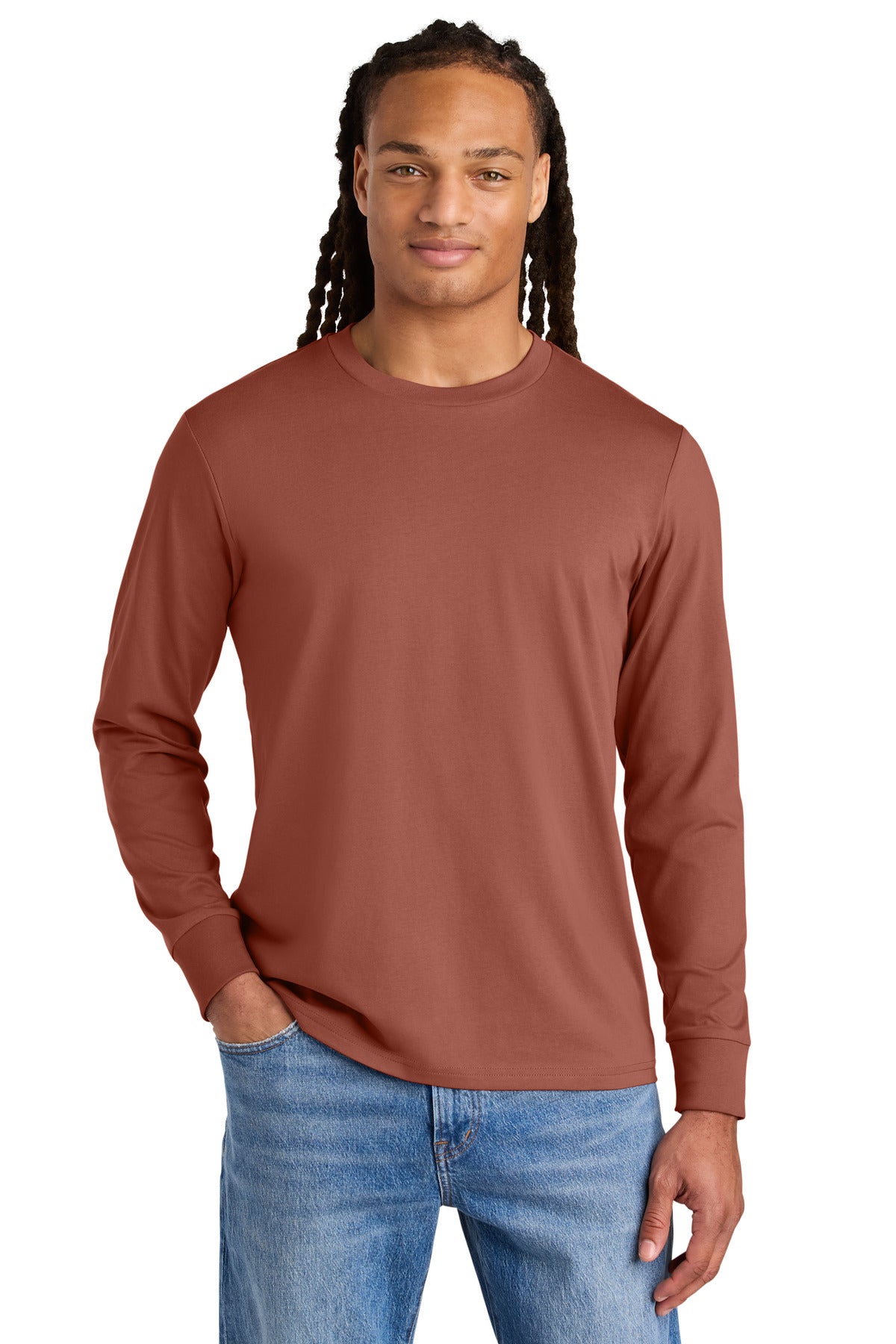 Stanley/Stella Unisex Creator 2.0 Long Sleeve Tee SXU022