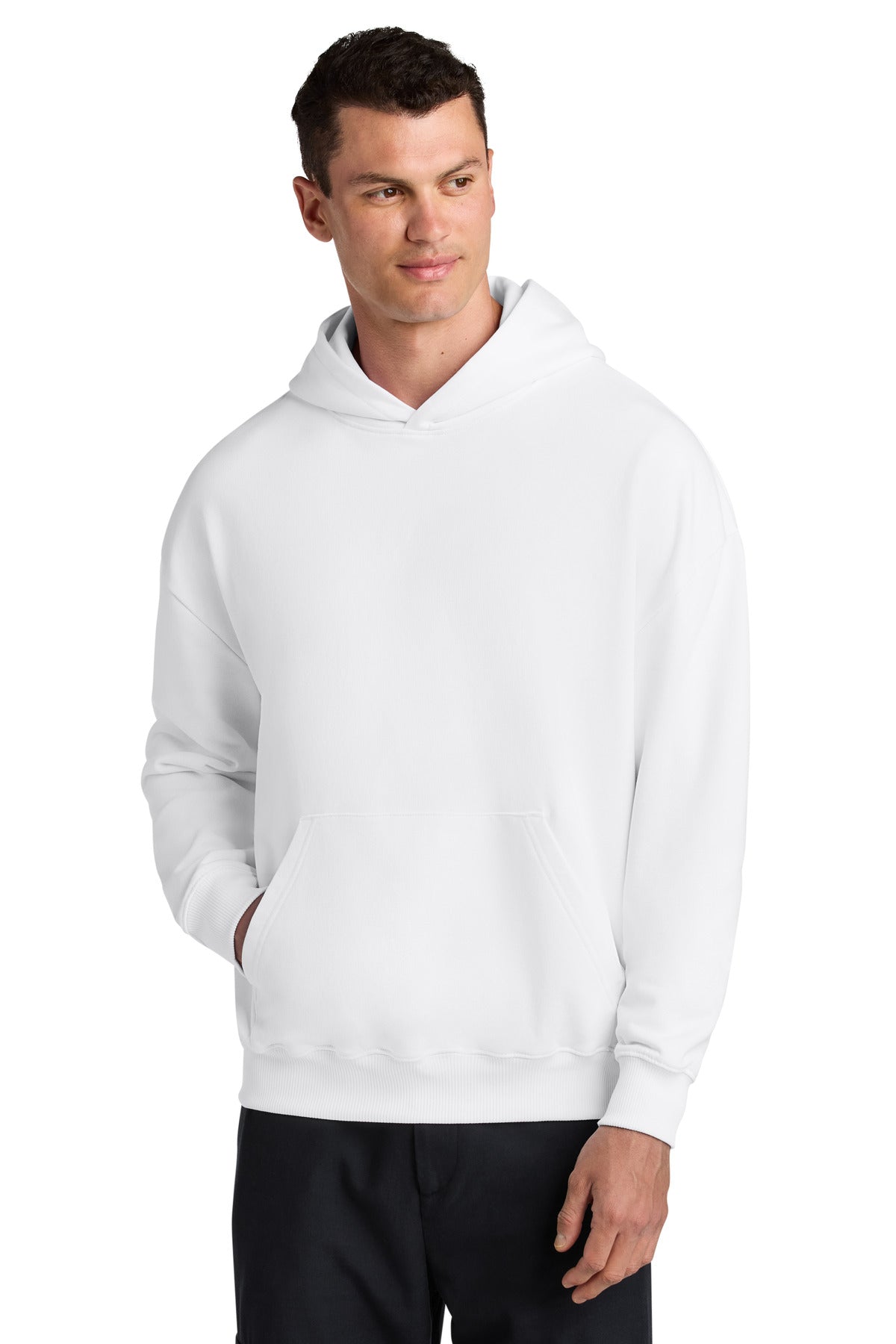 Stanley/Stella Unisex Cooper Dry Hooded Sweatshirt SXU028