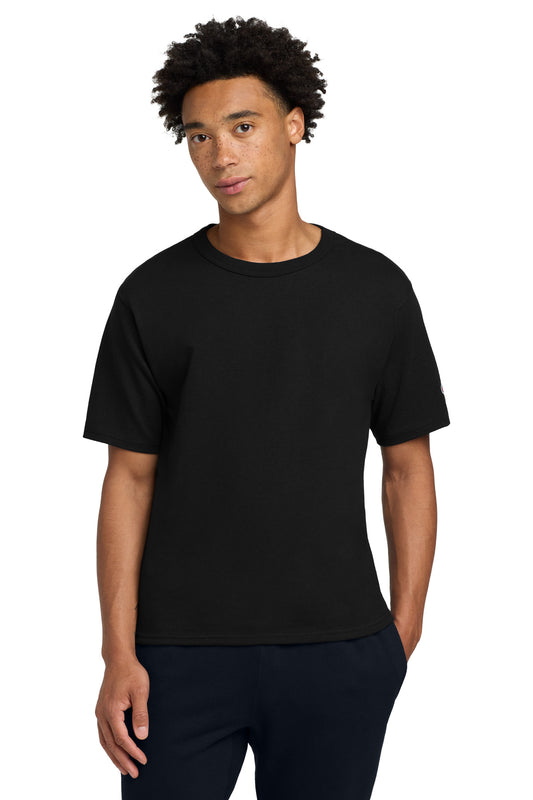 Champion ??  Heritage 7-Oz. Jersey Tee T105