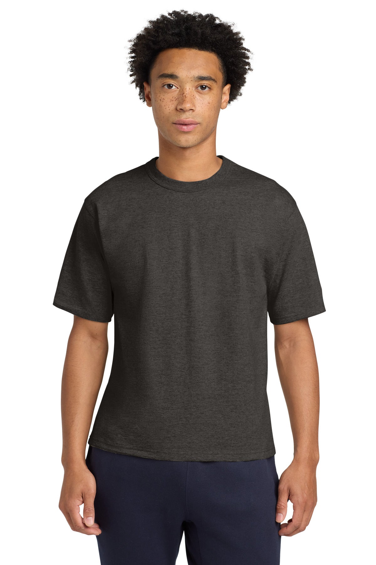 Champion ??  Heritage 7-Oz. Jersey Tee T105