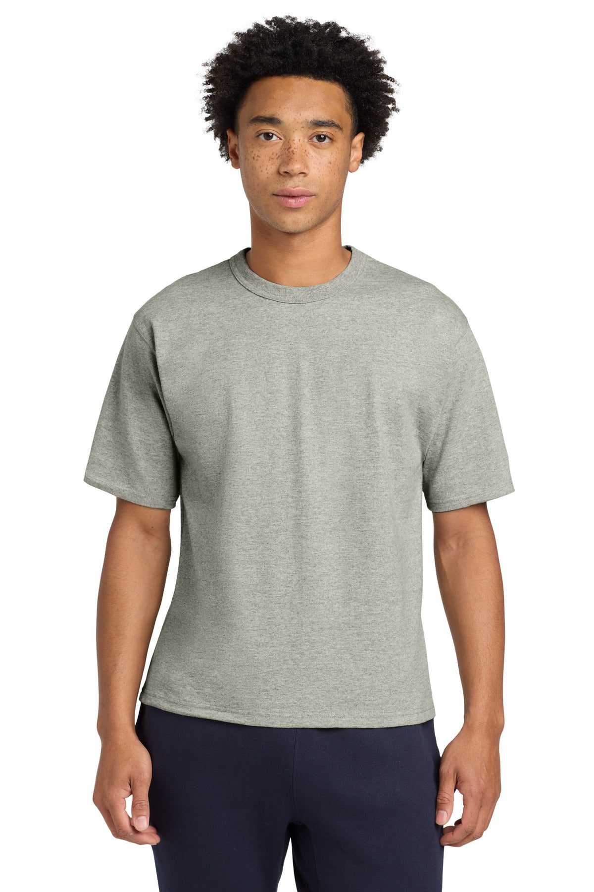 Champion ??  Heritage 7-Oz. Jersey Tee T105