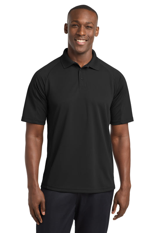Sport-Tek?? Dri-Mesh?? Pro Polo. T474