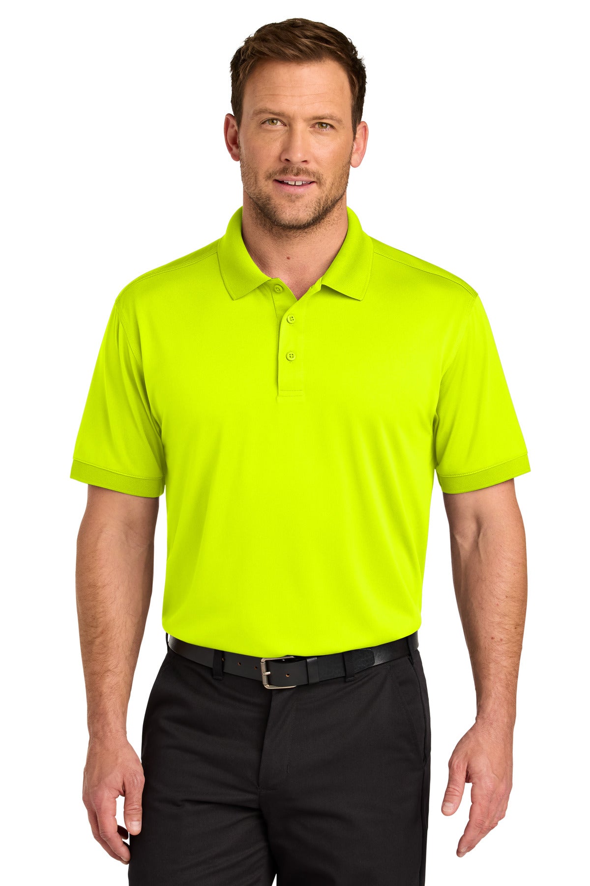 CornerStoneÂ® Tall Workwear Pro Polo TLCS450