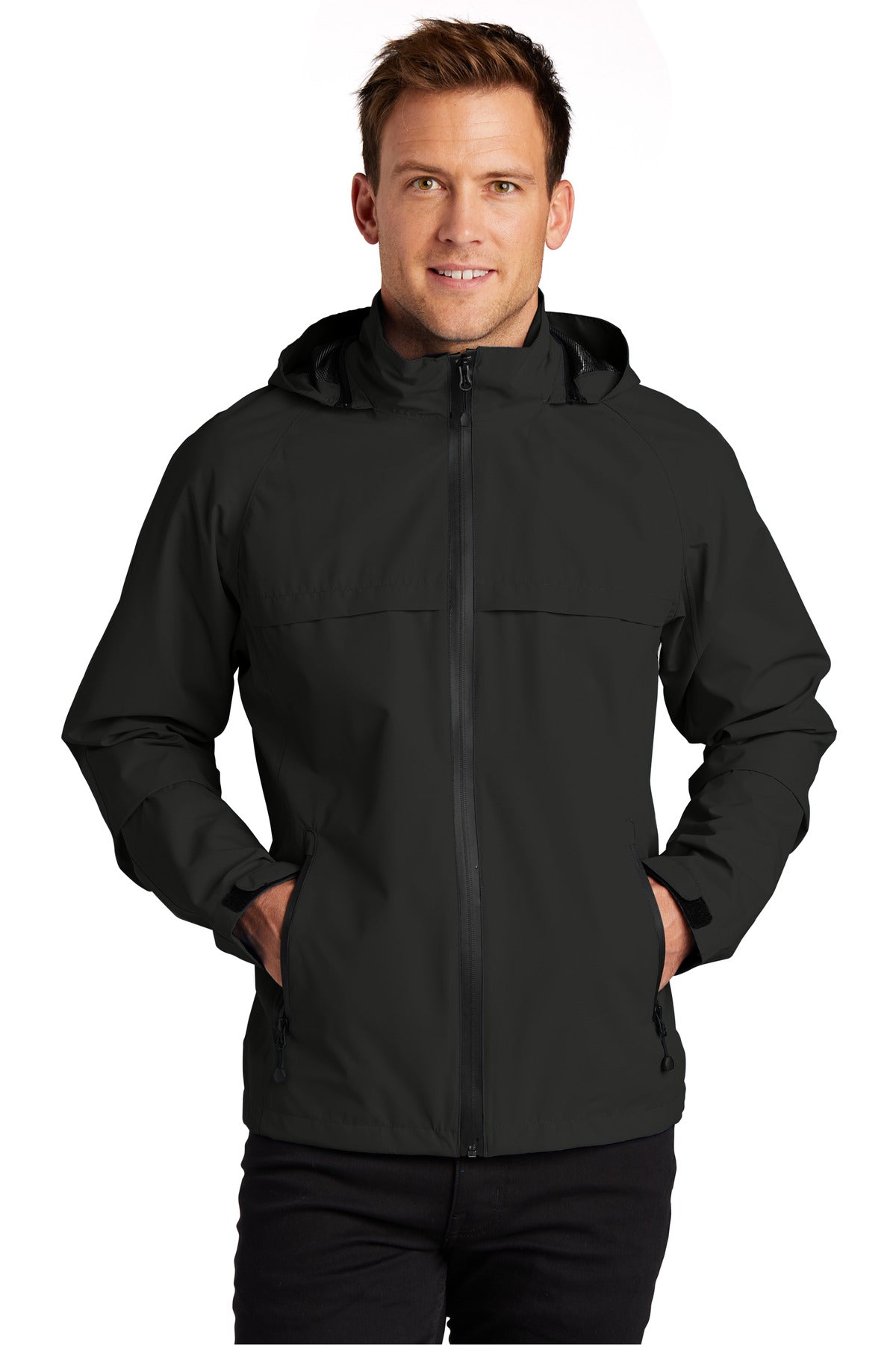 Port AuthorityÂ® Tall Torrent Waterproof Jacket TLJ333