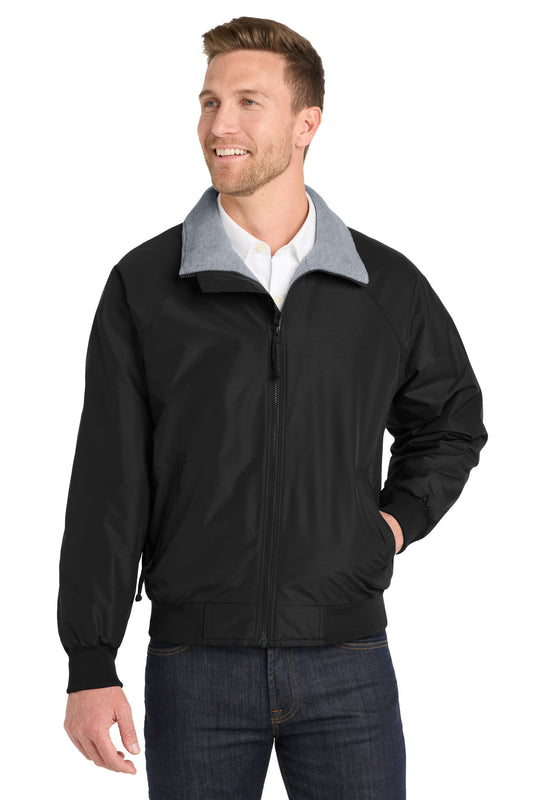 Port AuthorityÂ® Tall Challengerâ„¢ Jacket. TLJ754