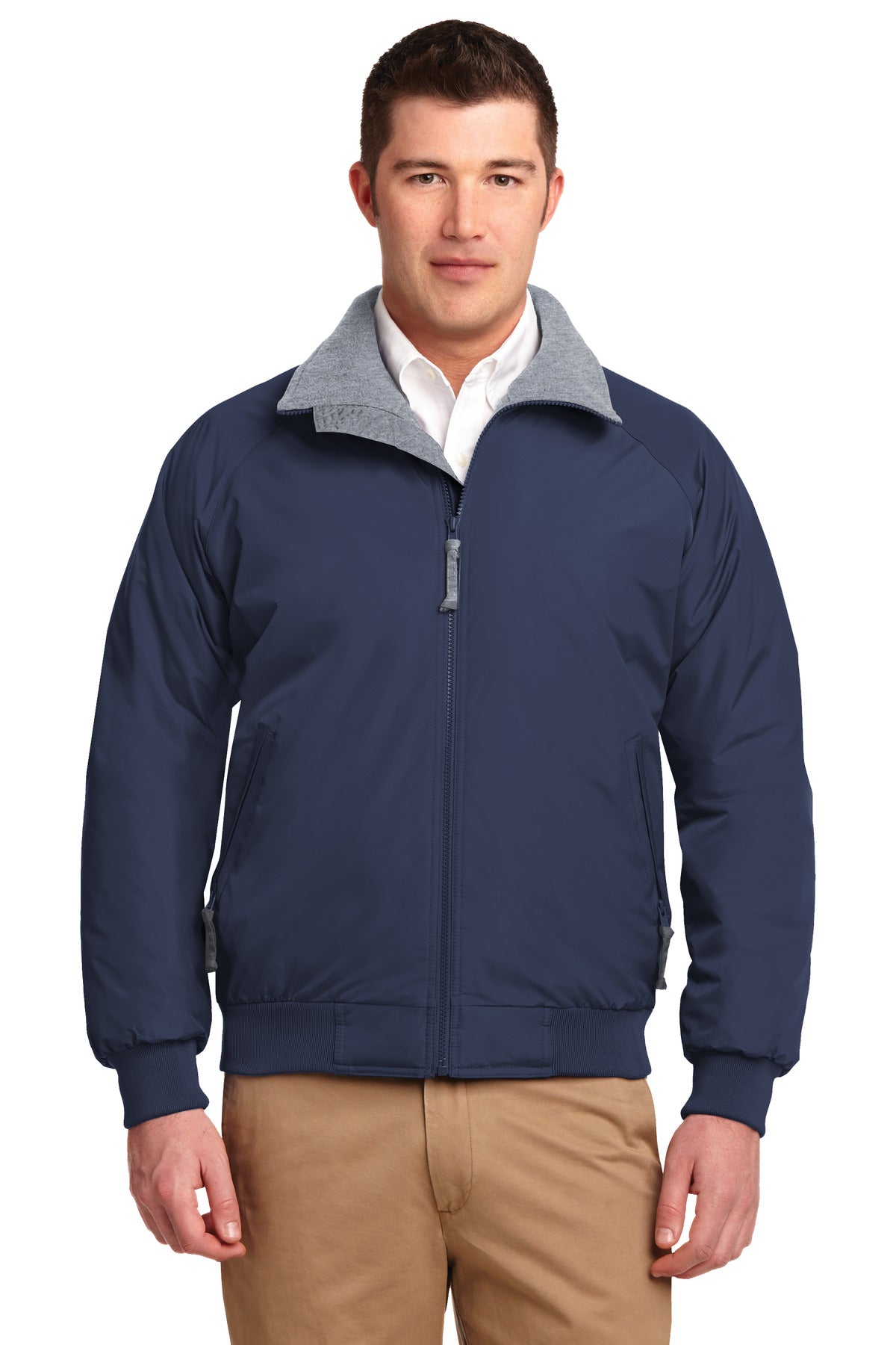 Port Authority? Tall Challenger? Jacket. TLJ754