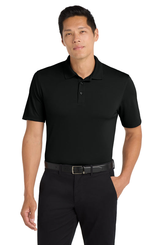 Port Authority?? Tall Dry Zone?? UV Micro-Mesh Polo TLK110