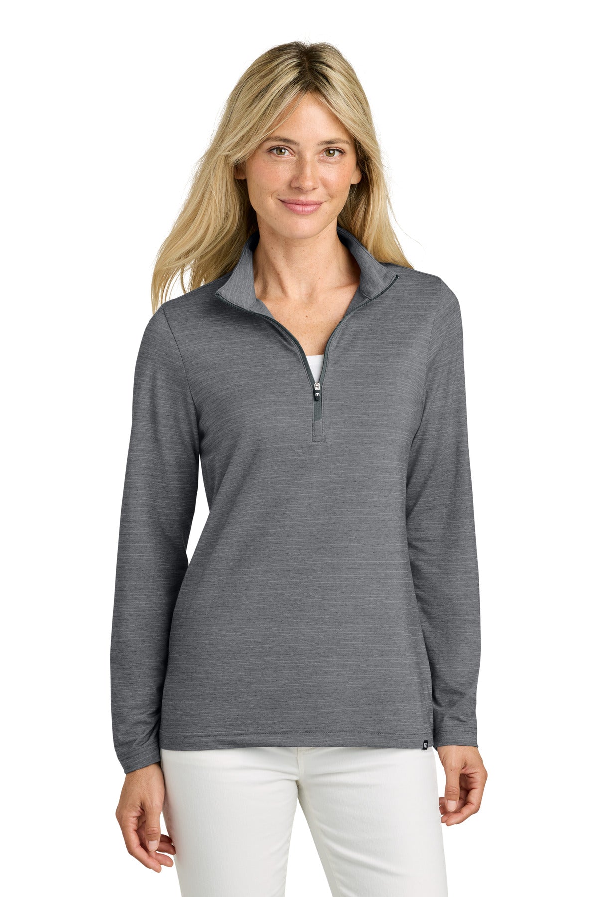 TravisMathew Women's Crestview 1/4-Zip TM1WW003