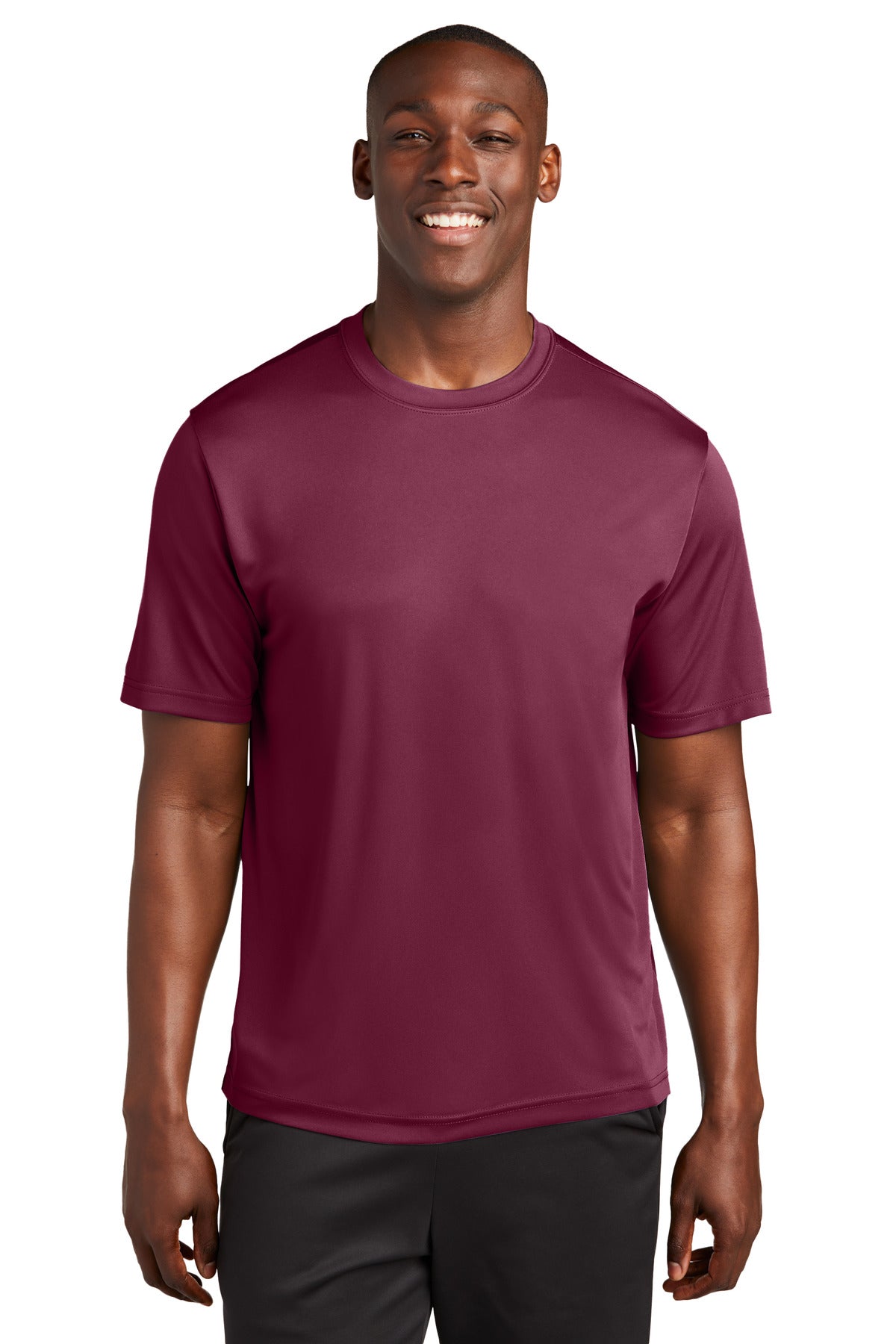 Sport-TekÂ® Tall PosiChargeÂ® Competitorâ„¢  Tee. TST350