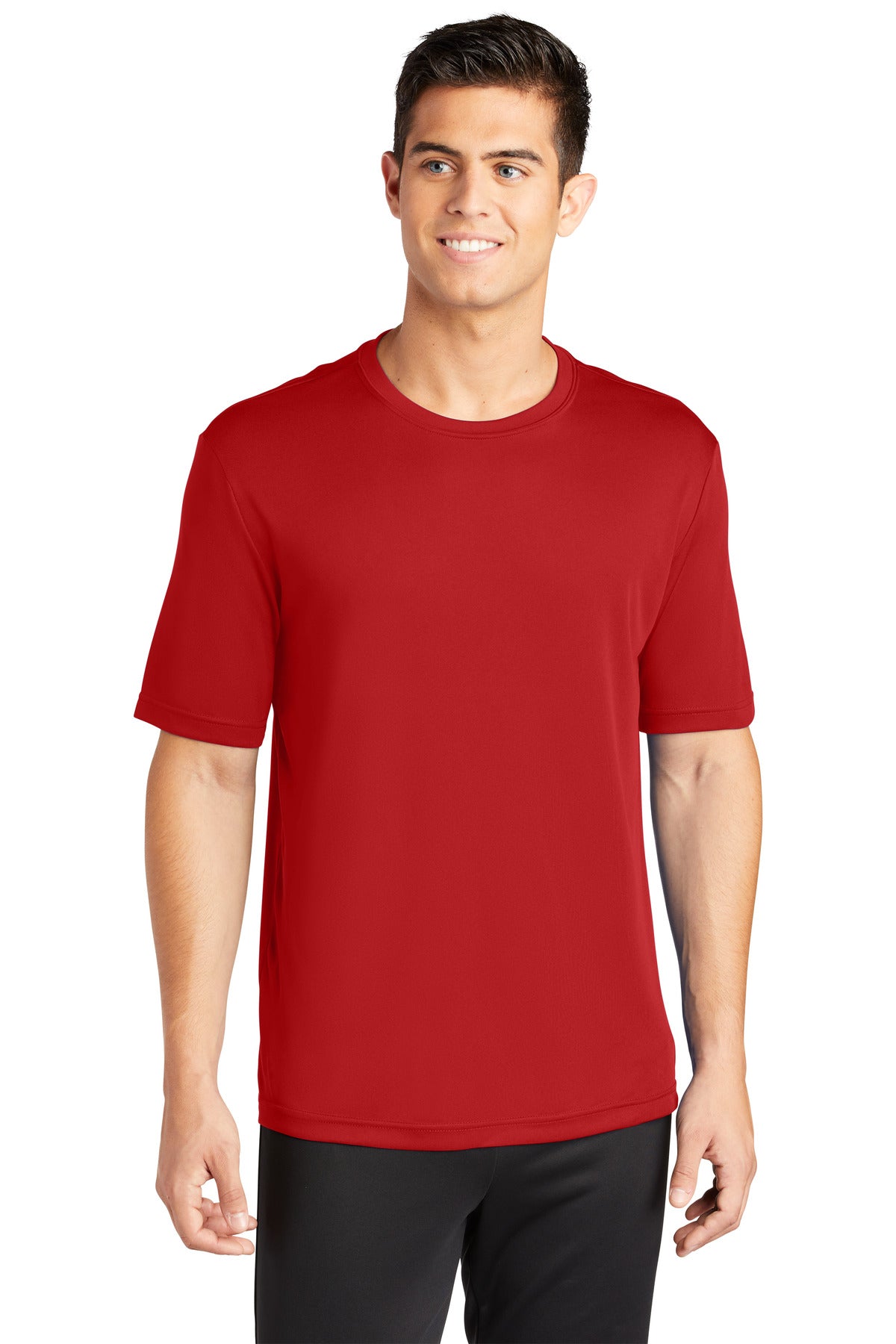Sport-TekÂ® Tall PosiChargeÂ® Competitorâ„¢  Tee. TST350