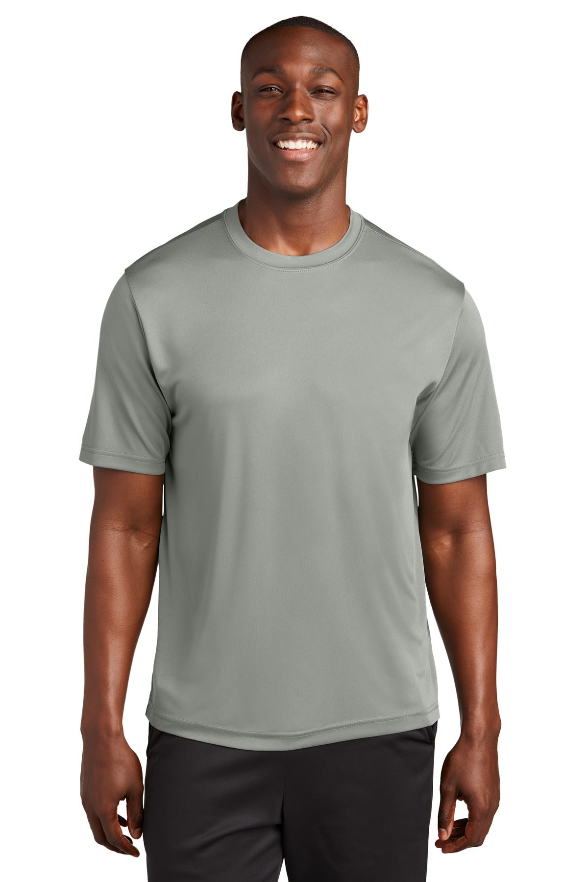 Sport-TekÂ® Tall PosiChargeÂ® Competitorâ„¢  Tee. TST350