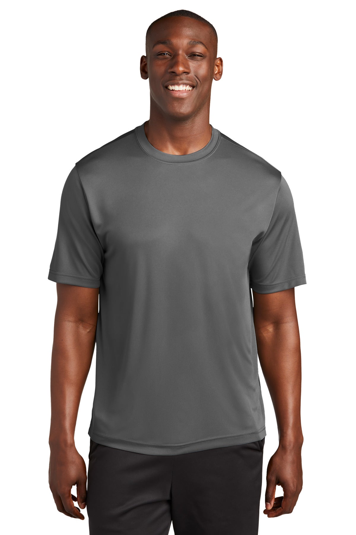 Sport-TekÂ® Tall PosiChargeÂ® Competitorâ„¢  Tee. TST350