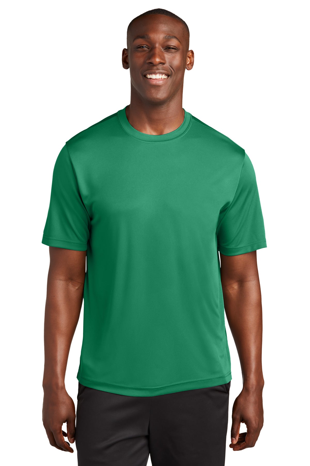 Sport-TekÂ® Tall PosiChargeÂ® Competitorâ„¢  Tee. TST350