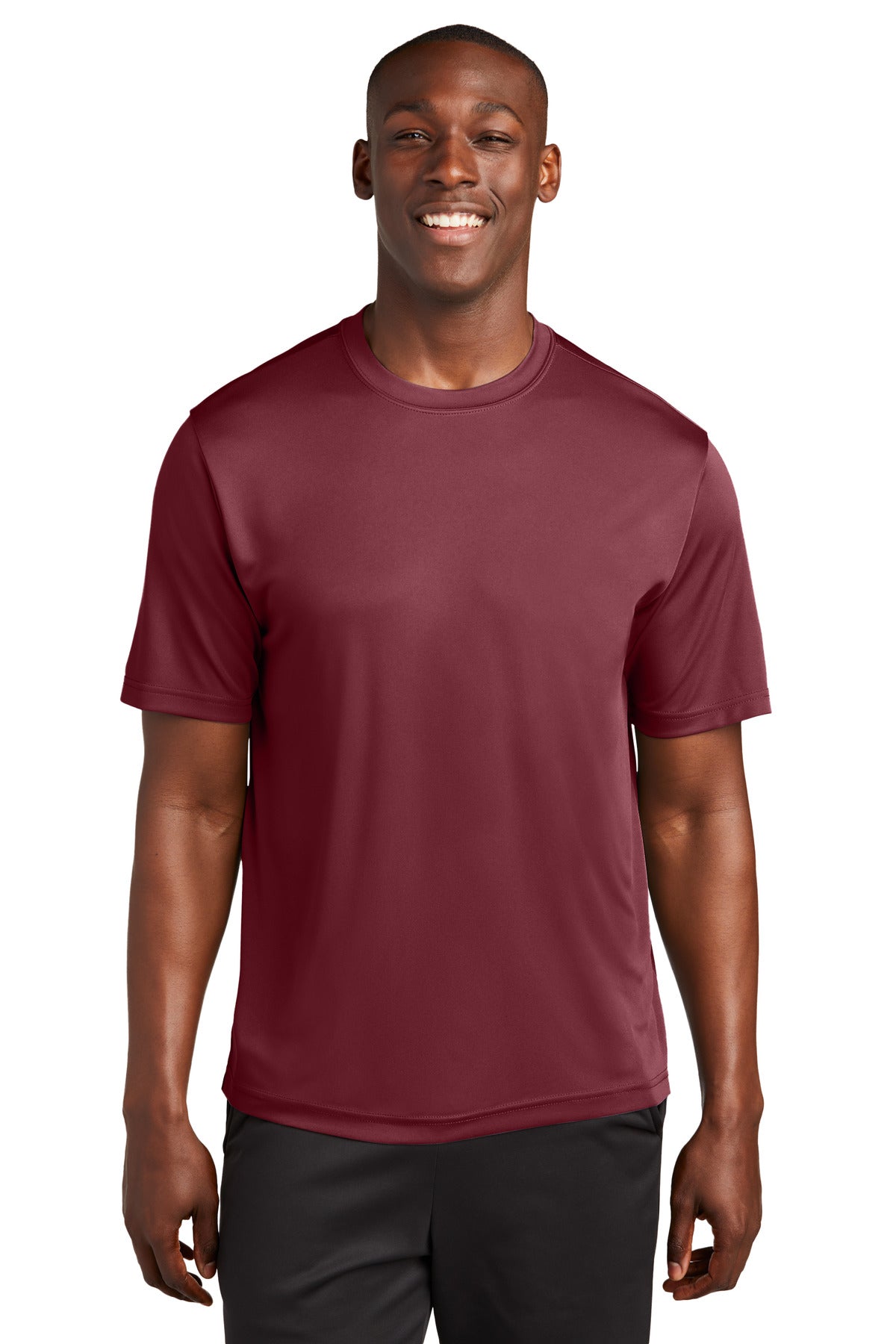 Sport-TekÂ® Tall PosiChargeÂ® Competitorâ„¢  Tee. TST350