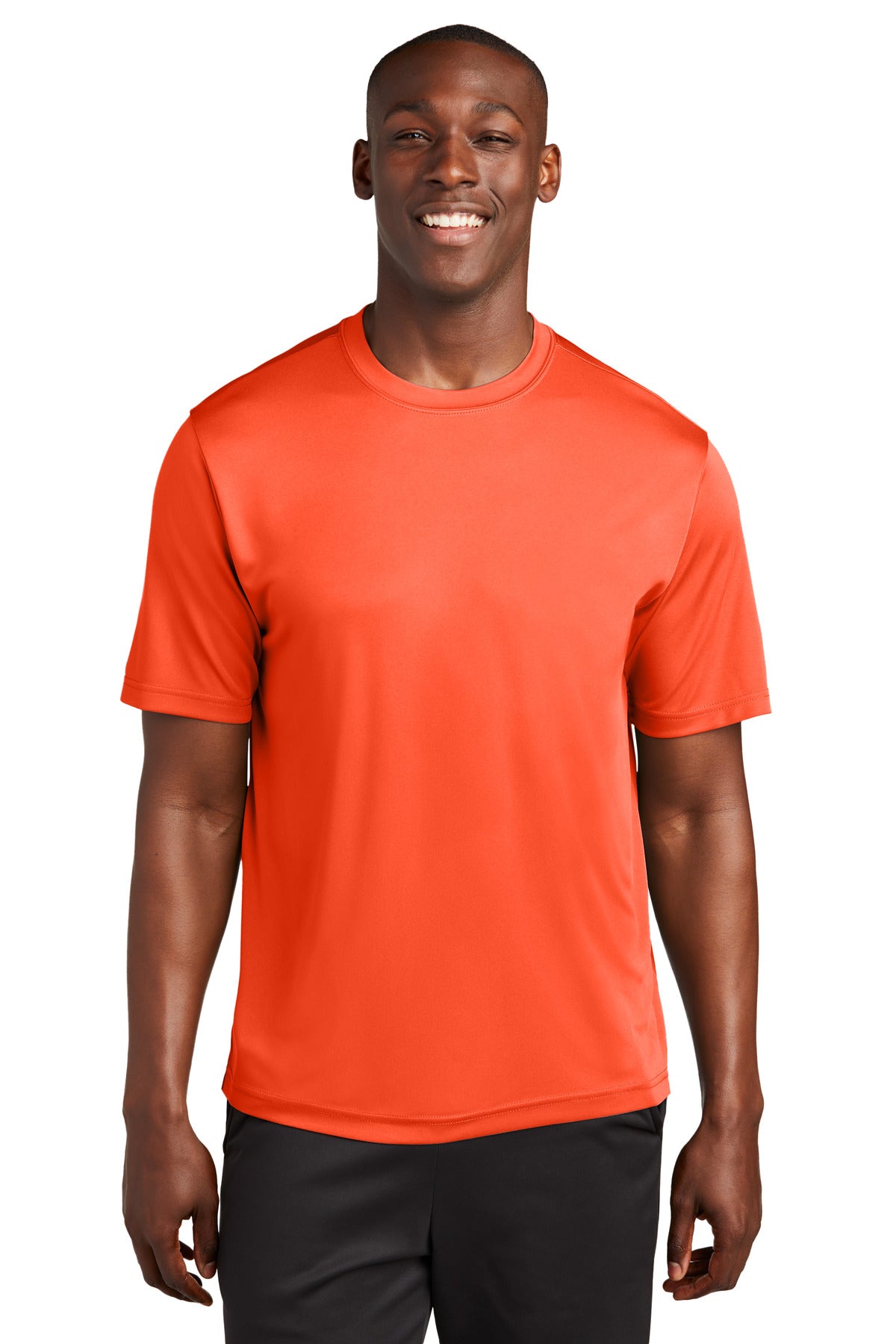 Sport-TekÂ® Tall PosiChargeÂ® Competitorâ„¢  Tee. TST350