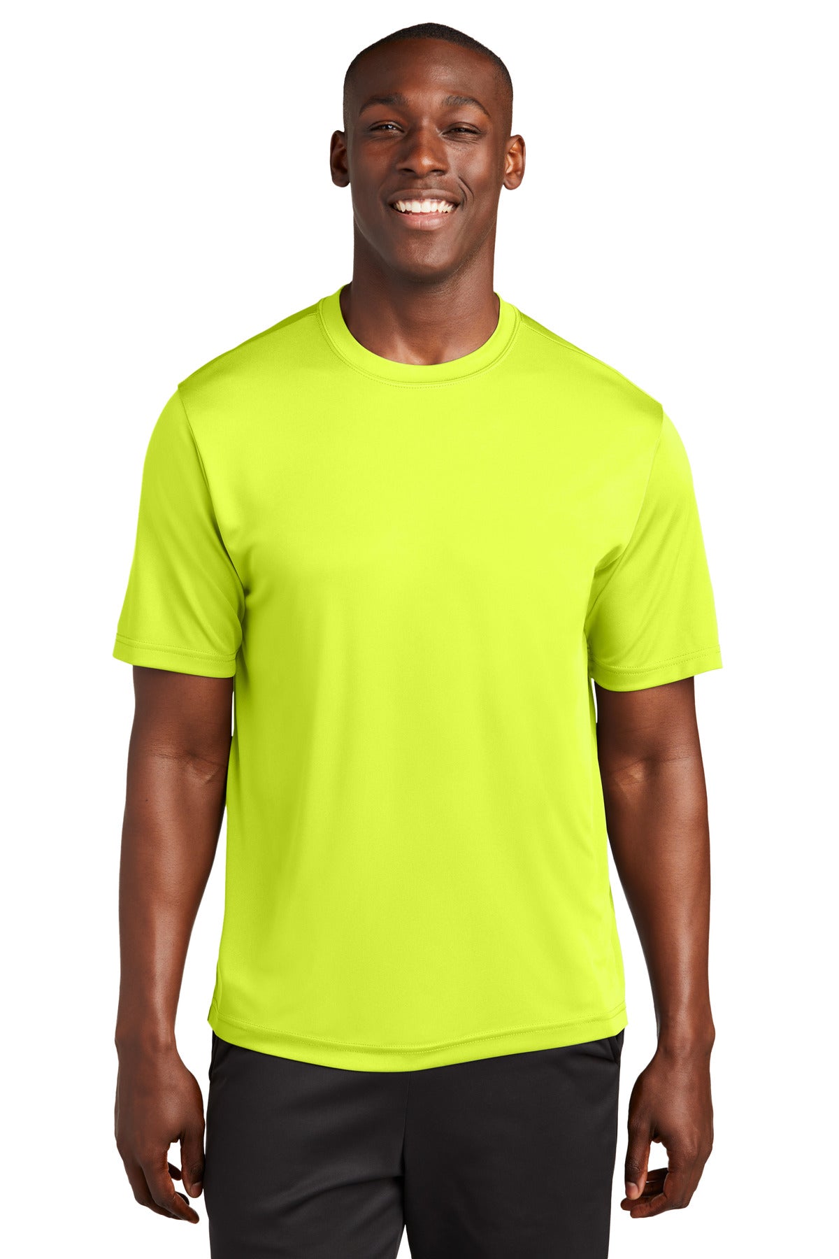 Sport-TekÂ® Tall PosiChargeÂ® Competitorâ„¢  Tee. TST350