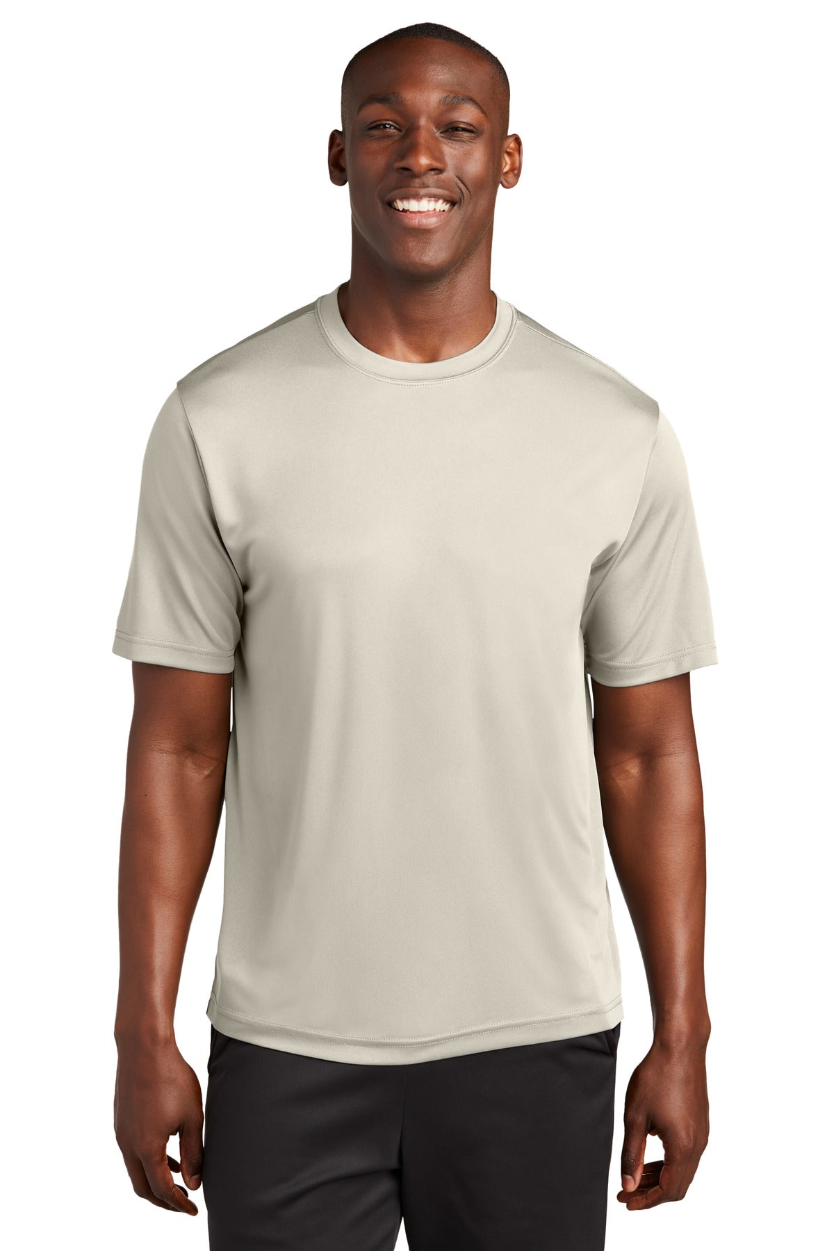 Sport-TekÂ® Tall PosiChargeÂ® Competitorâ„¢  Tee. TST350