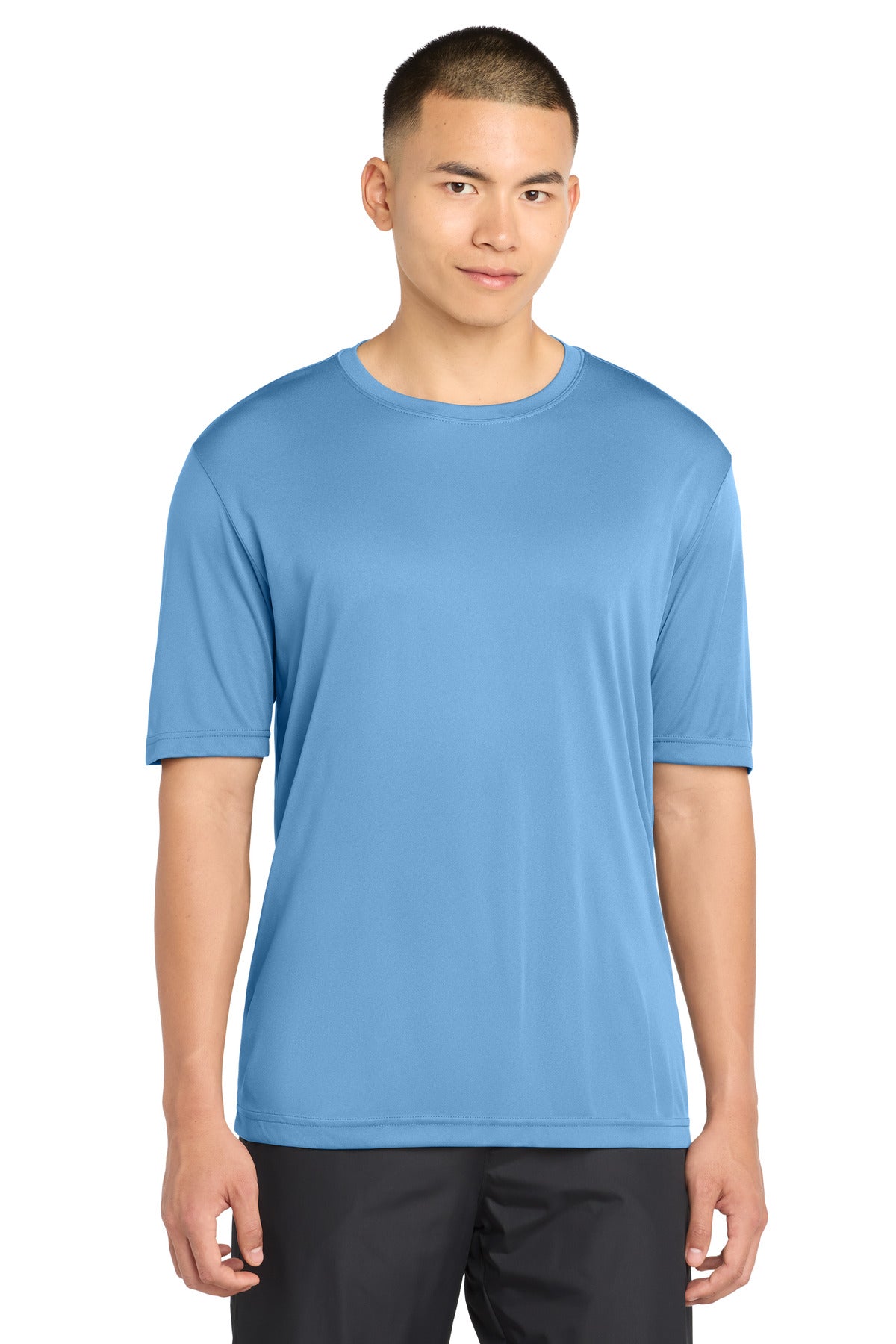 Sport-Tek?? Tall PosiCharge?? Competitorƒ?›  Tee. TST350