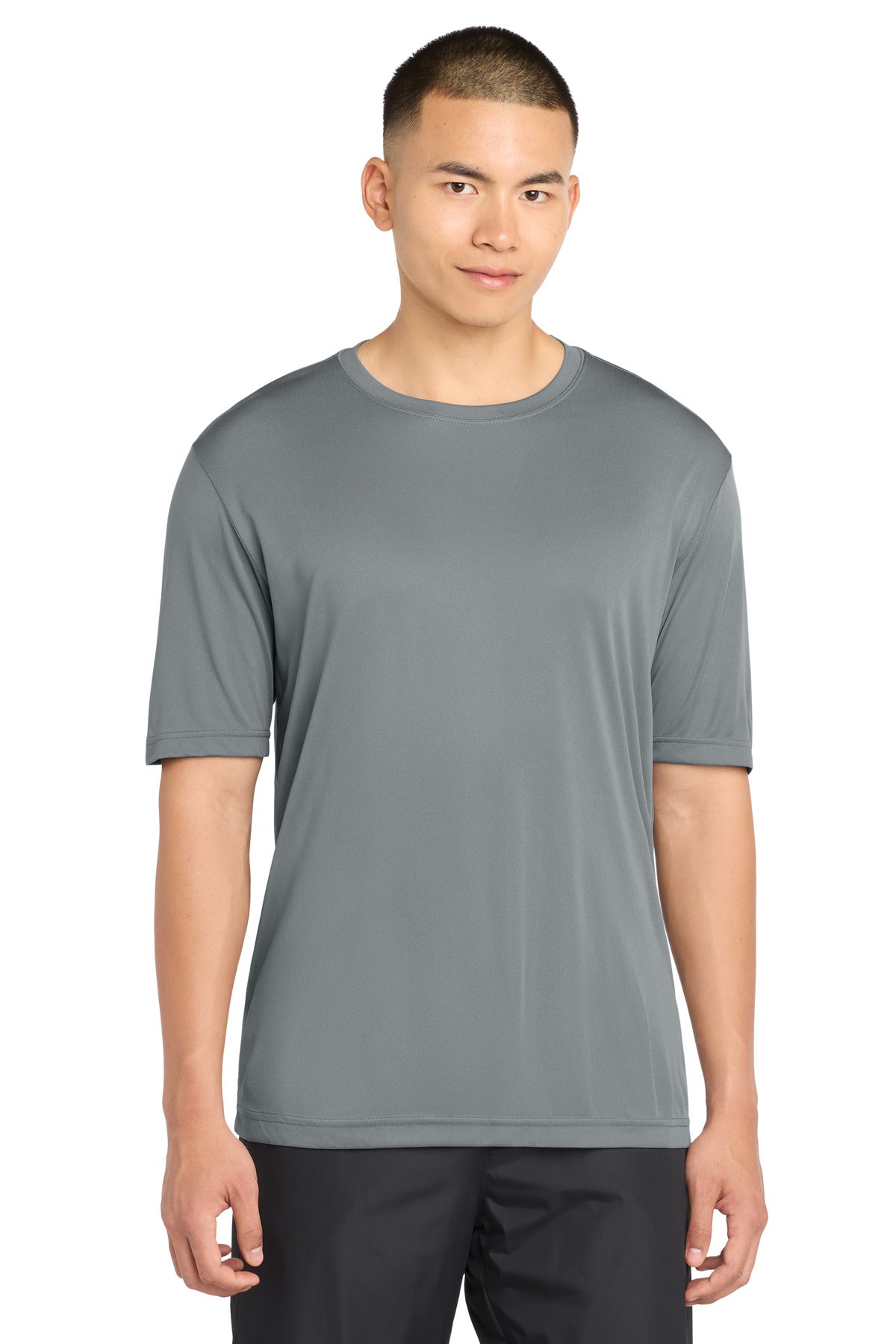 Sport-Tek?? Tall PosiCharge?? Competitorƒ?›  Tee. TST350