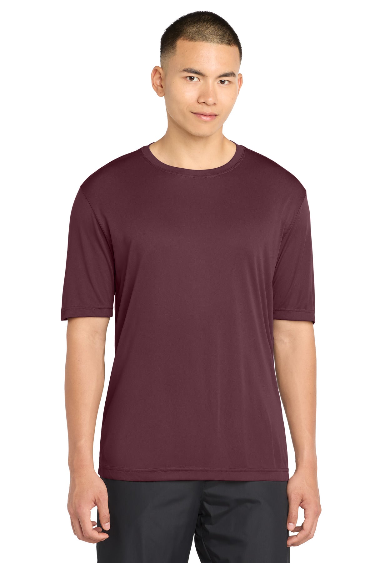 Sport-Tek?? Tall PosiCharge?? Competitorƒ?›  Tee. TST350